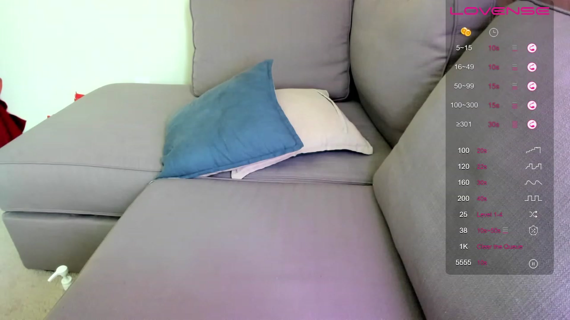 Gallery image thumbnail from BabyGLoryne's myfreecams stream on, 06/24/2023, 21:27 image 16 of 20
