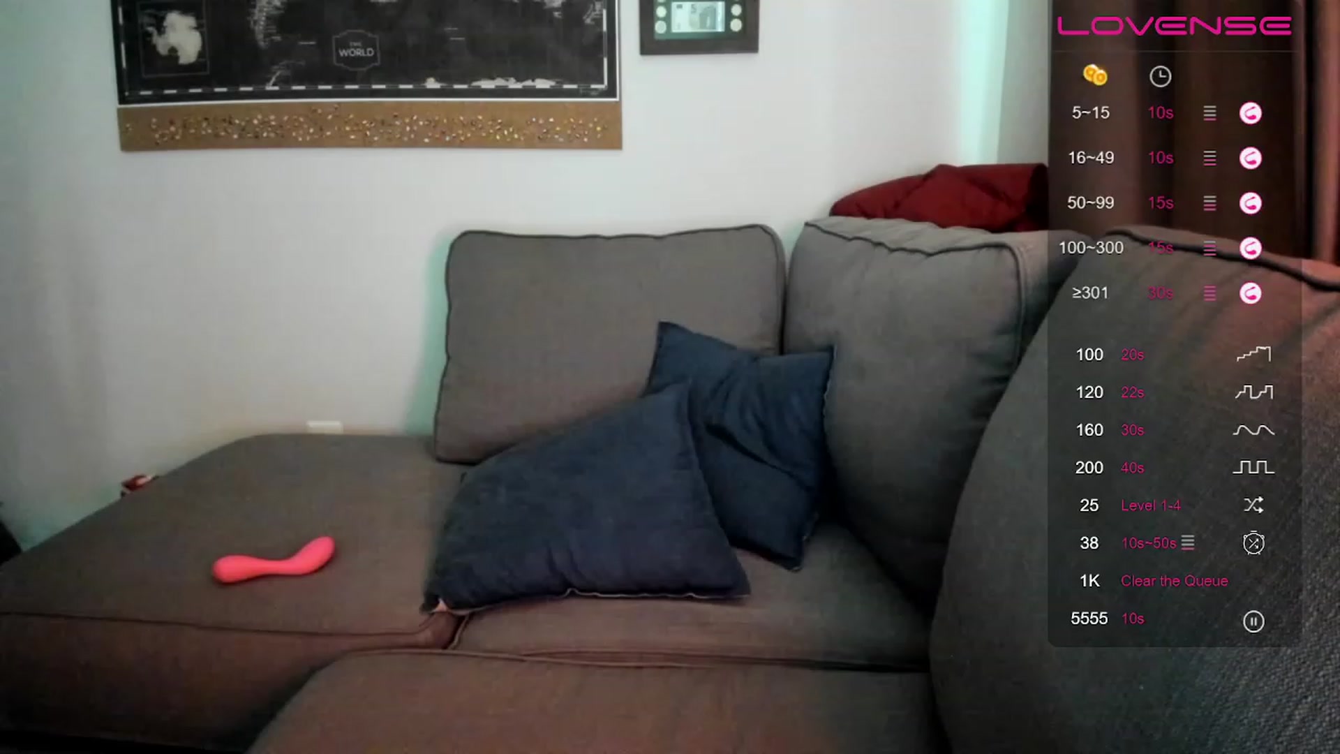 Gallery image thumbnail from BabyGLoryne's myfreecams stream on, 06/27/2023, 17:32 image 5 of 20