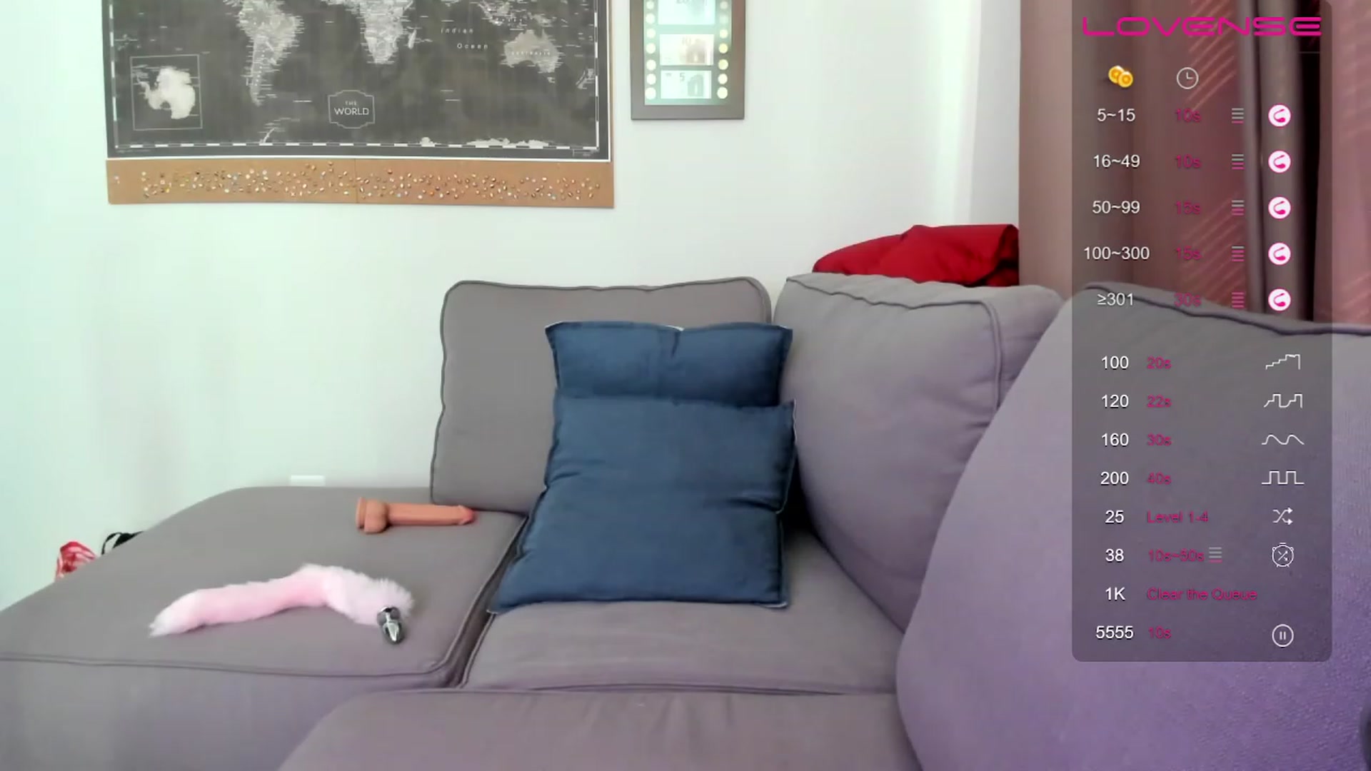 Gallery image thumbnail from BabyGLoryne's myfreecams stream on, 06/28/2023, 14:16 image 14 of 20
