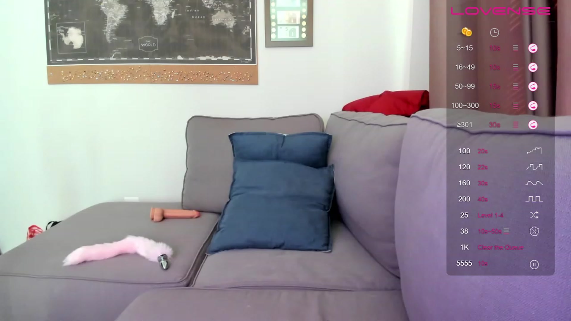 Gallery image thumbnail from BabyGLoryne's myfreecams stream on, 06/28/2023, 14:16 image 2 of 20