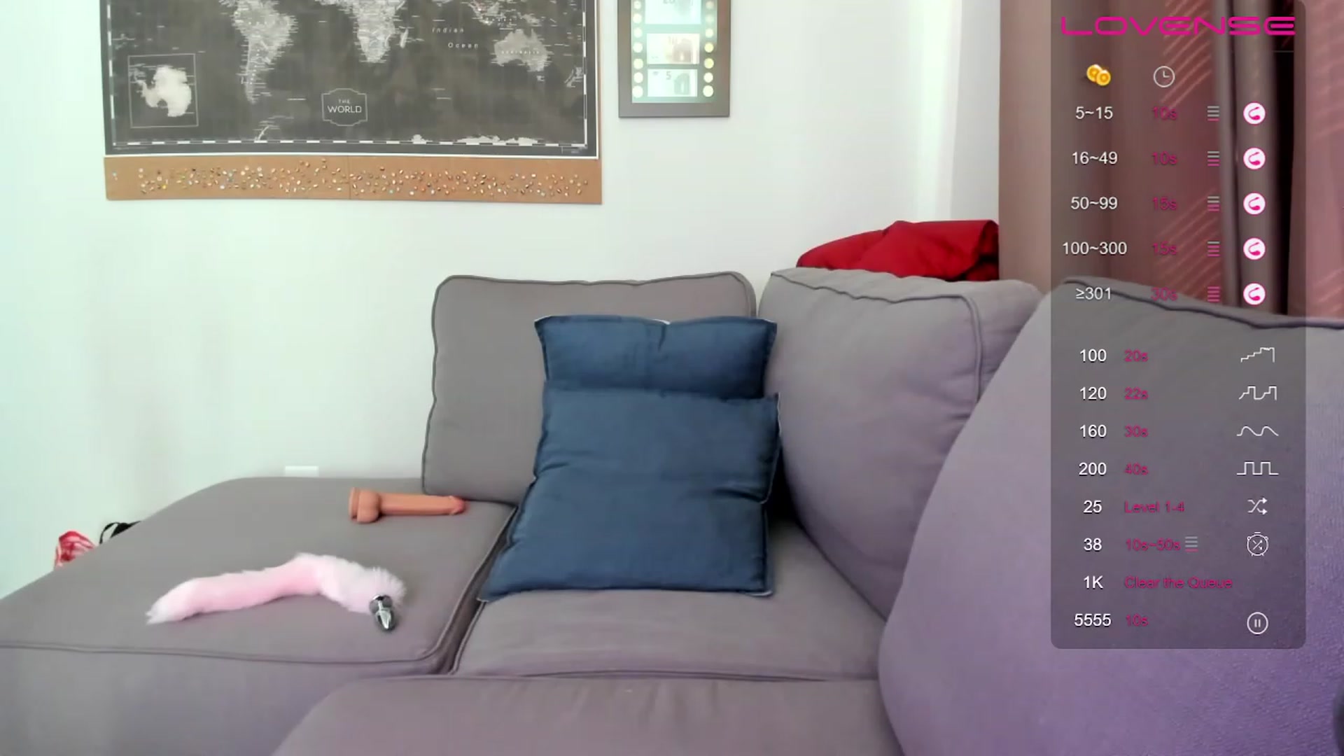 Gallery image thumbnail from BabyGLoryne's myfreecams stream on, 06/28/2023, 14:16 image 15 of 20