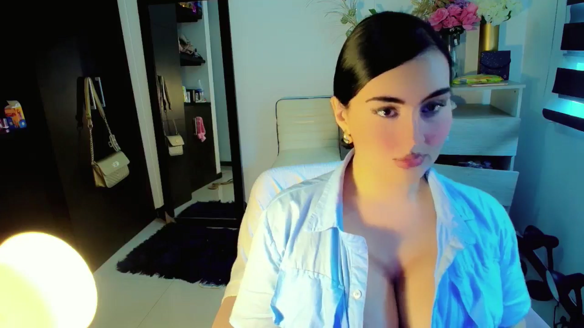 Gallery image thumbnail from BabyGiirl's myfreecams stream on, 06/09/2024, 18:26 image 17 of 20
