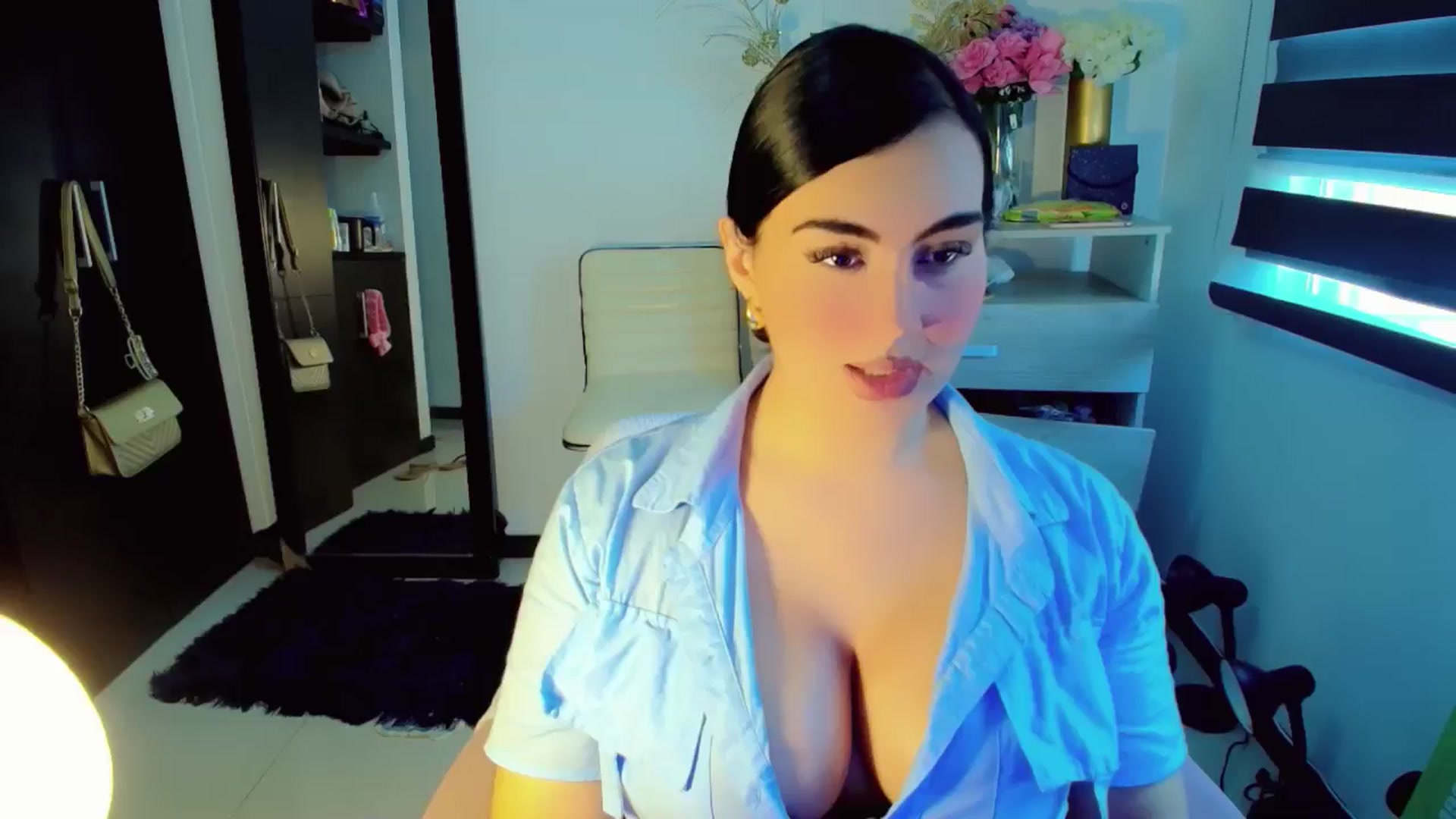 Gallery image thumbnail from BabyGiirl's myfreecams stream on, 06/09/2024, 18:26 image 1 of 20