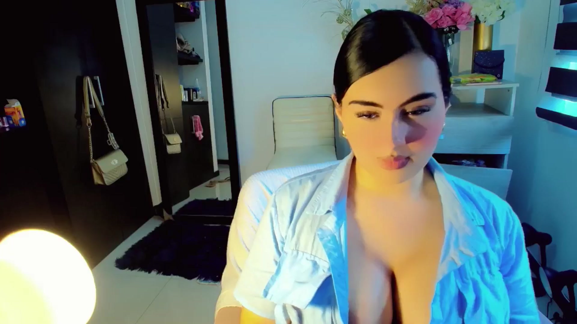 Gallery image thumbnail from BabyGiirl's myfreecams stream on, 06/09/2024, 18:26 image 11 of 20