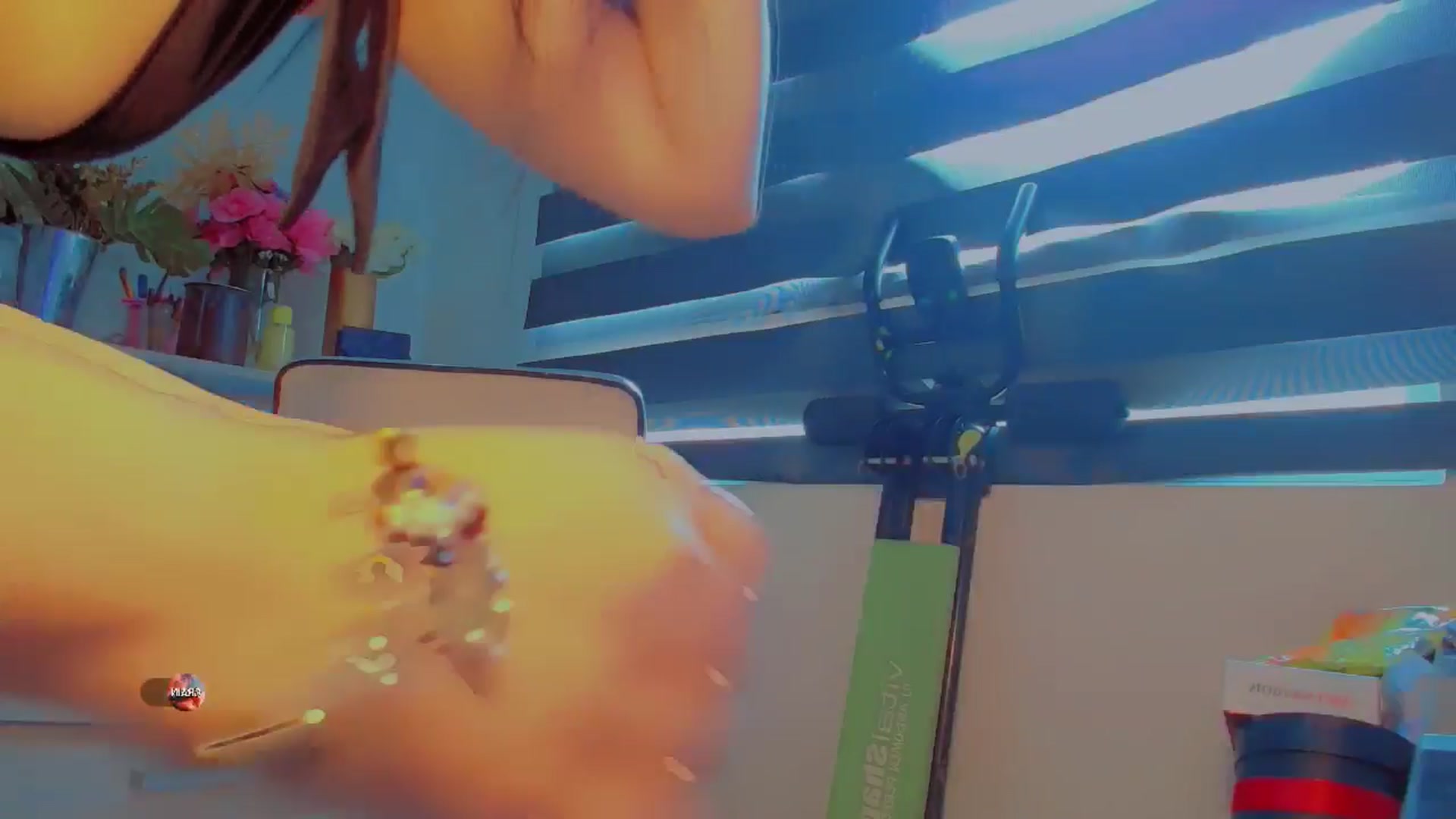 Gallery image thumbnail from BabyGiirl's myfreecams stream on, 06/23/2024, 17:59 image 13 of 20