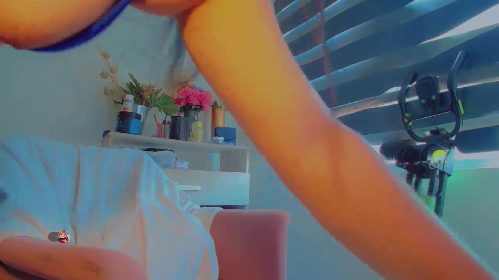Gallery image thumbnail from BabyGiirl's myfreecams stream on, 06/25/2024, 20:34 image 11 of 20