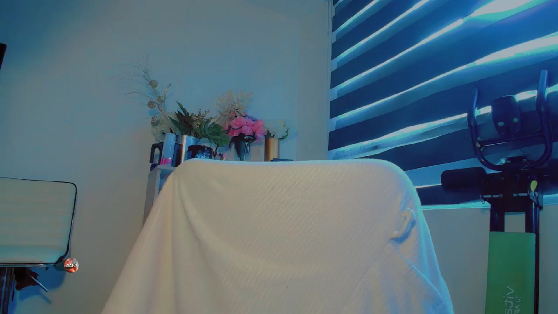Gallery image thumbnail from BabyGiirl's myfreecams stream on, 06/29/2024, 24:06 image 4 of 20