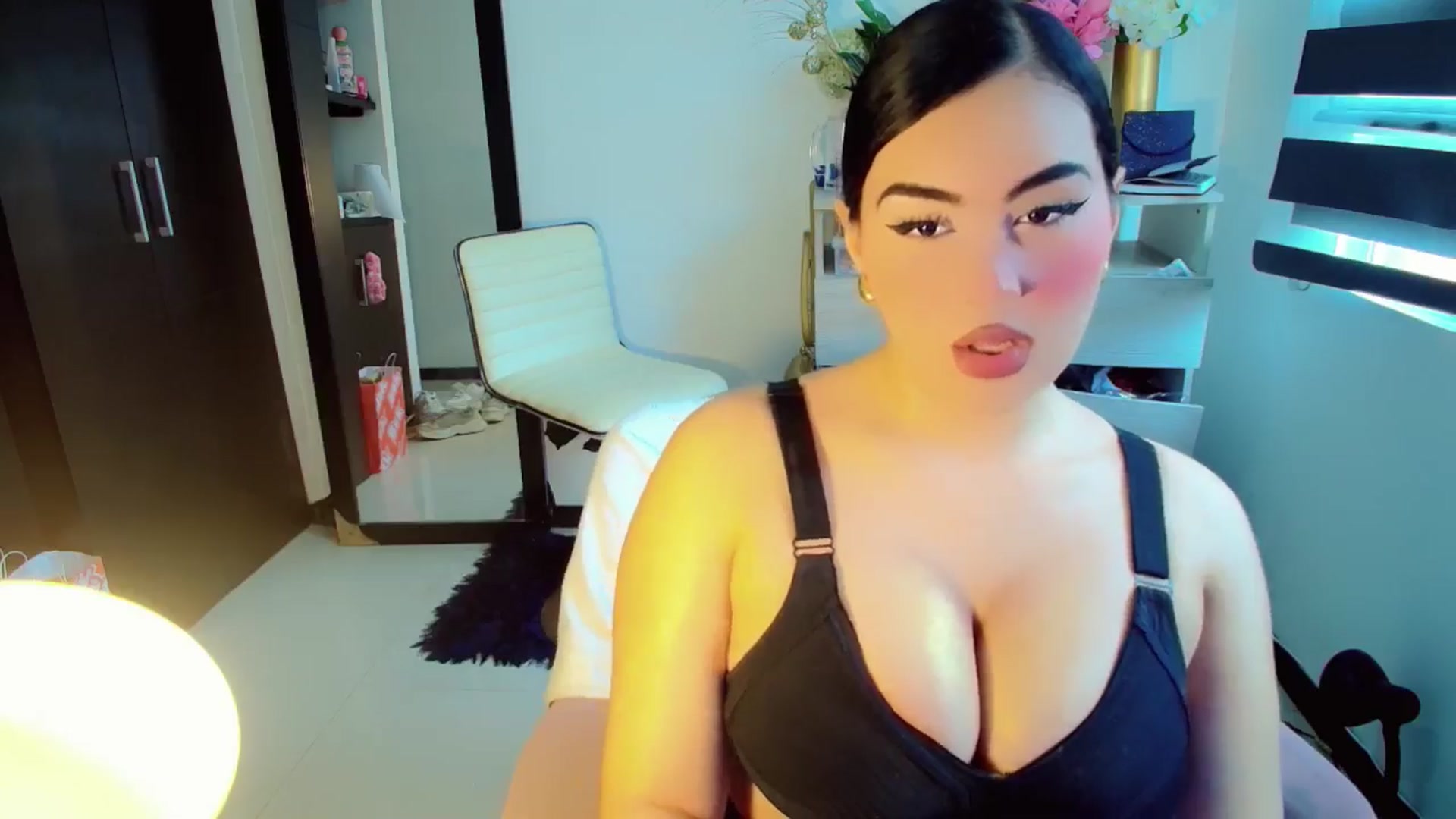 Gallery image thumbnail from BabyGiirl's myfreecams stream on, 07/04/2024, 18:02 image 5 of 20