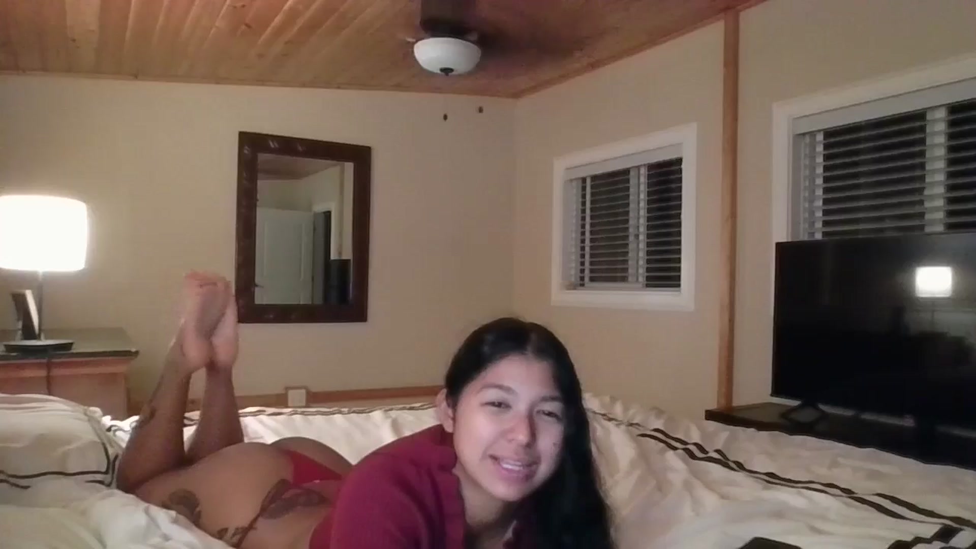 Gallery image thumbnail from BabyGirlHI808's myfreecams stream on, 12/25/2024, 09:49 image 5 of 20