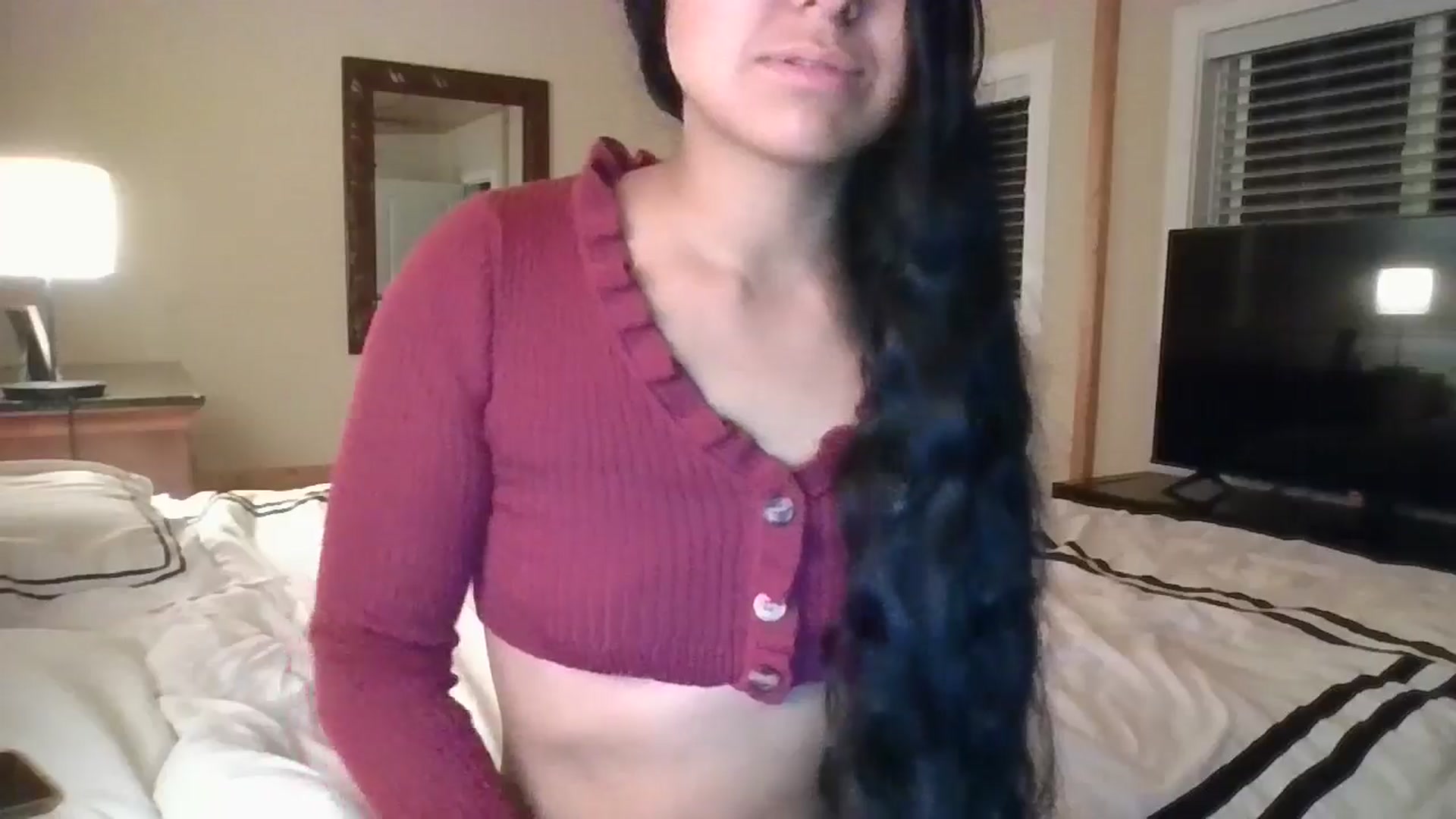 Gallery image thumbnail from BabyGirlHI808's myfreecams stream on, 12/25/2024, 09:49 image 14 of 20