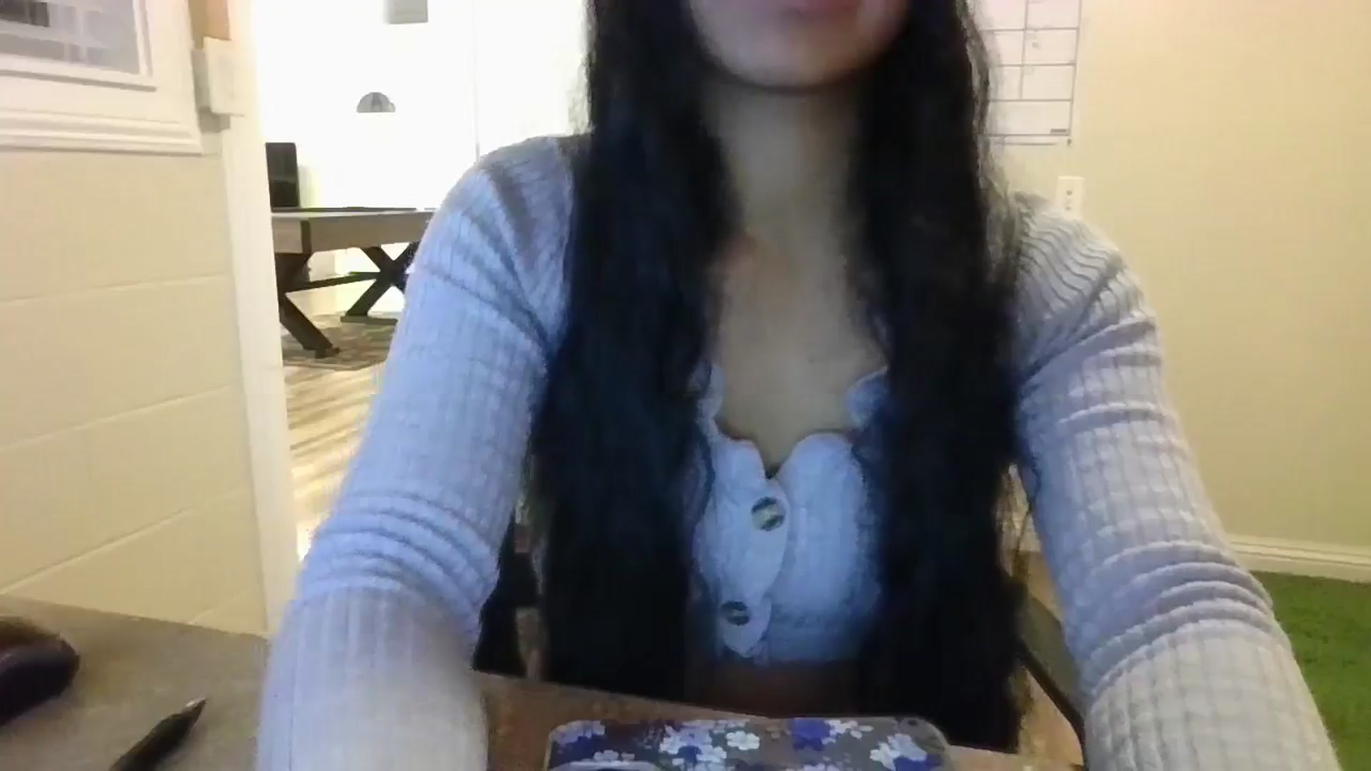 Gallery image thumbnail from BabyGirlHI808's myfreecams stream on, 01/22/2025, 06:35 image 10 of 20