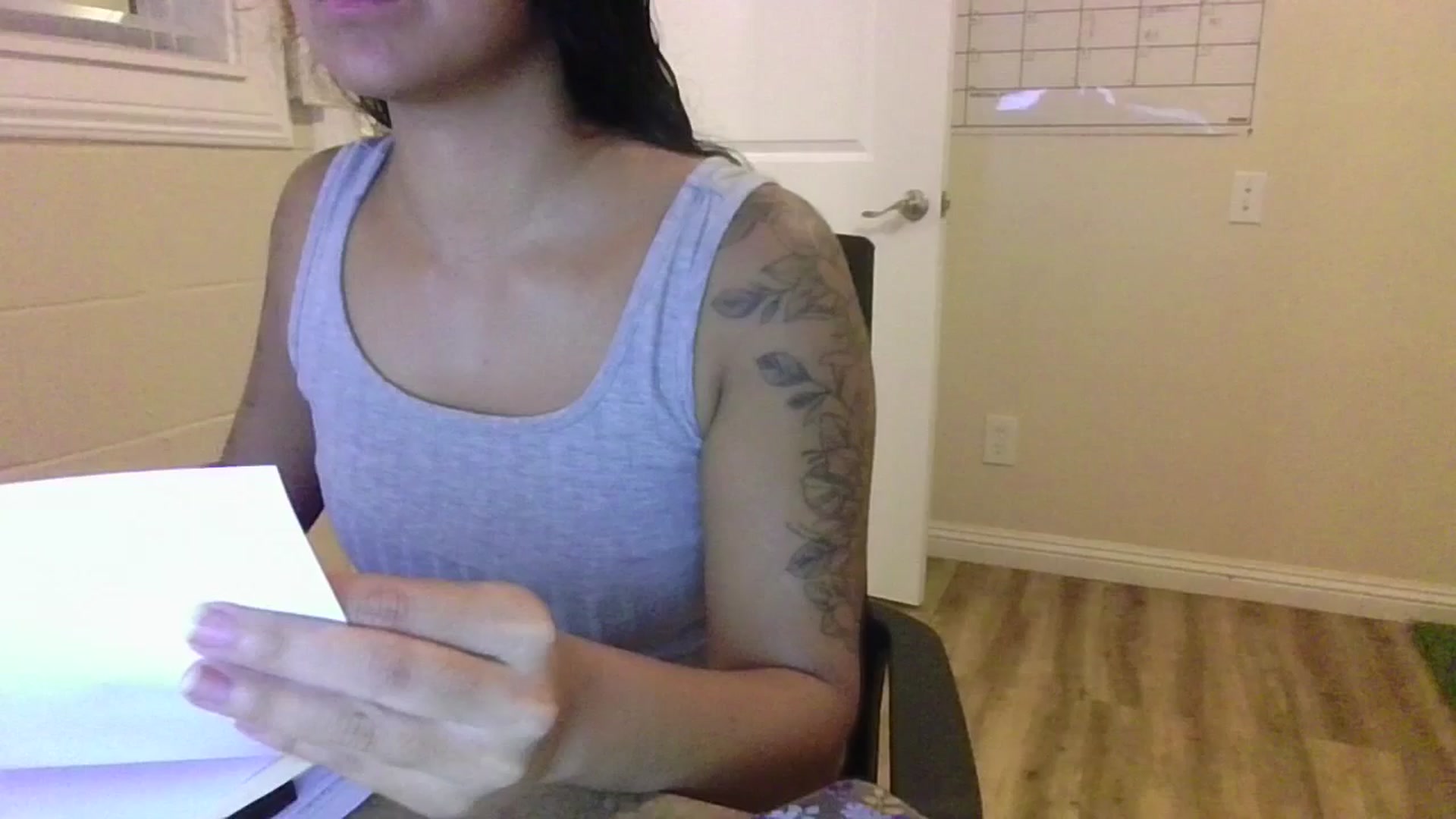 Gallery image thumbnail from BabyGirlHI808's myfreecams stream on, 02/11/2025, 08:54 image 1 of 20