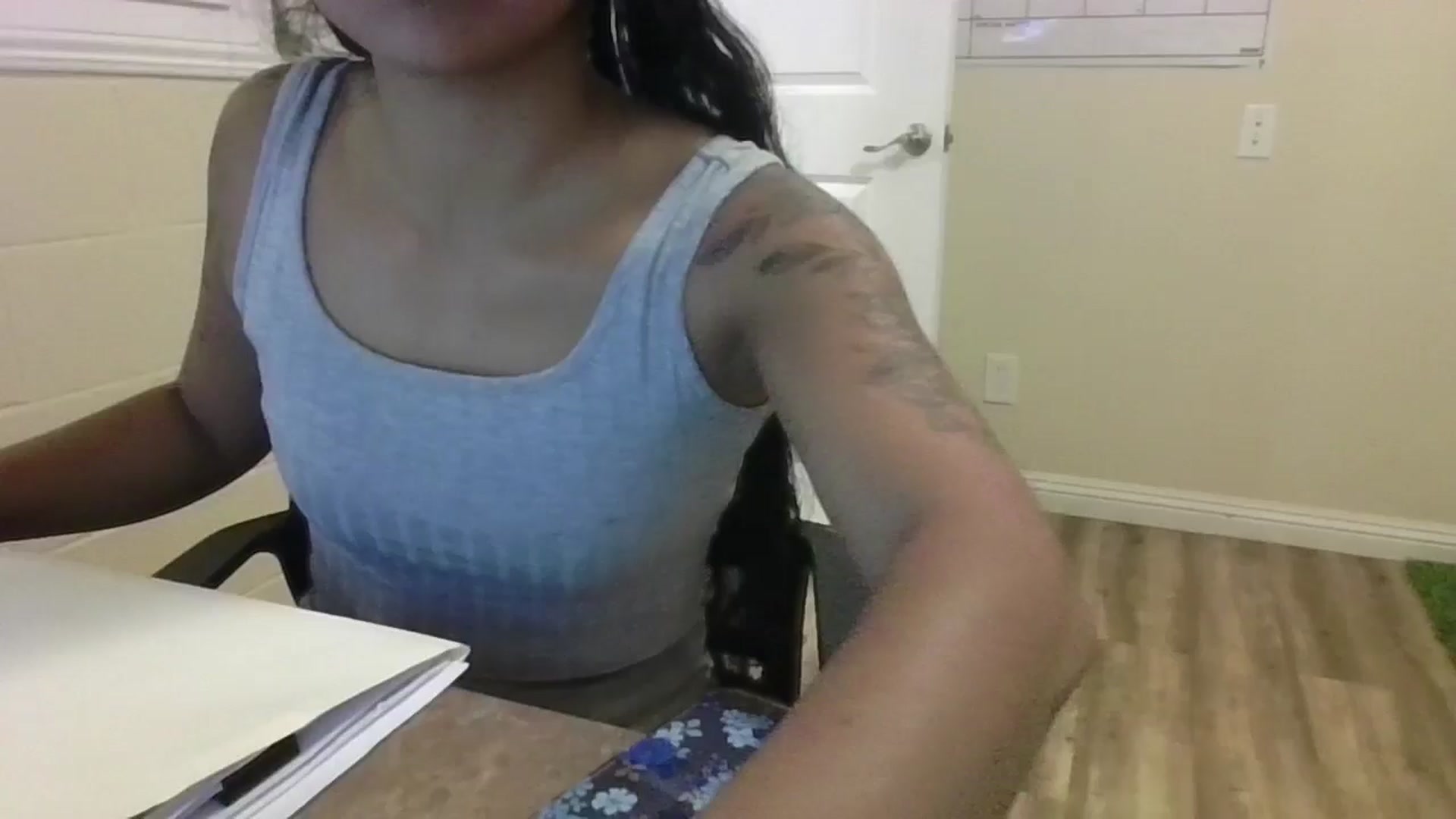 Gallery image thumbnail from BabyGirlHI808's myfreecams stream on, 02/11/2025, 08:54 image 19 of 20