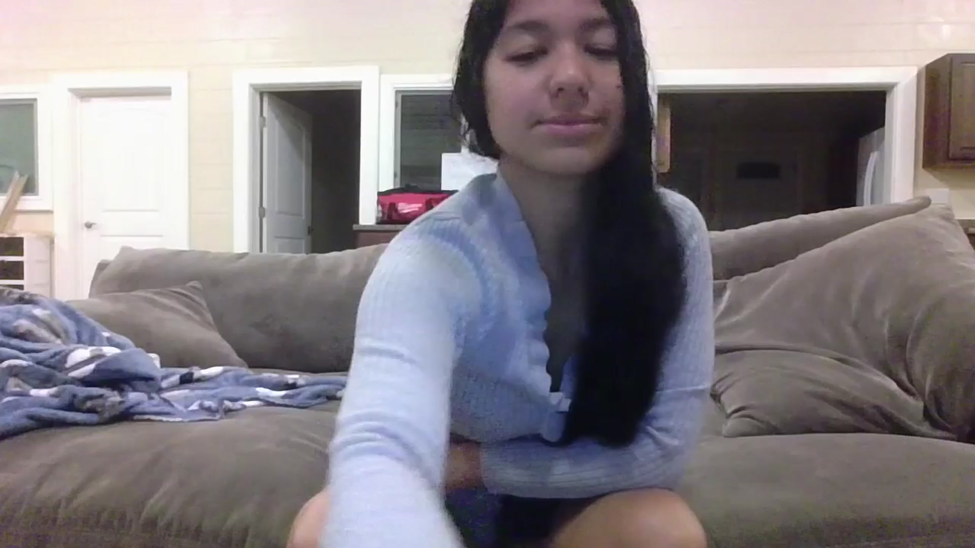 Gallery image thumbnail from BabyGirlHI808's myfreecams stream on, 02/25/2025, 06:31 image 8 of 20