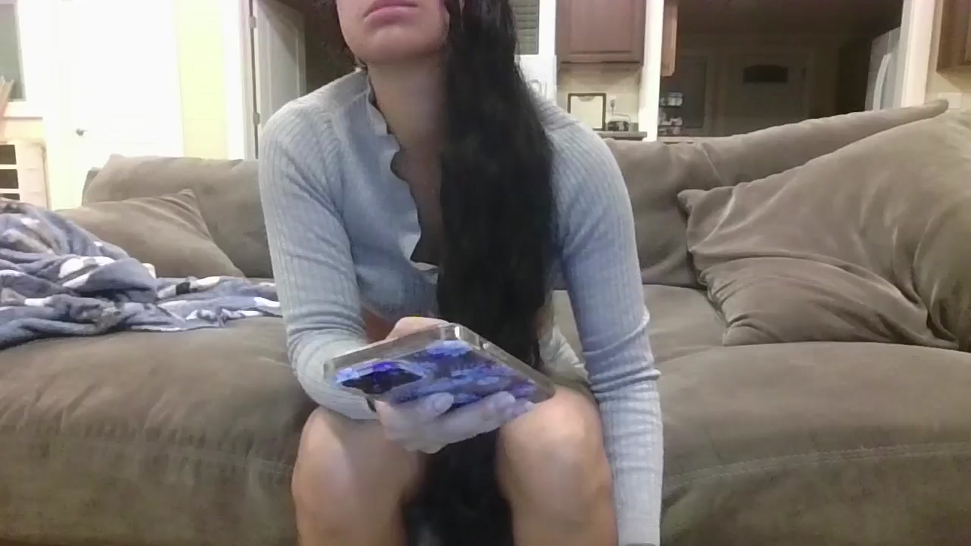 Gallery image thumbnail from BabyGirlHI808's myfreecams stream on, 02/25/2025, 06:31 image 14 of 20