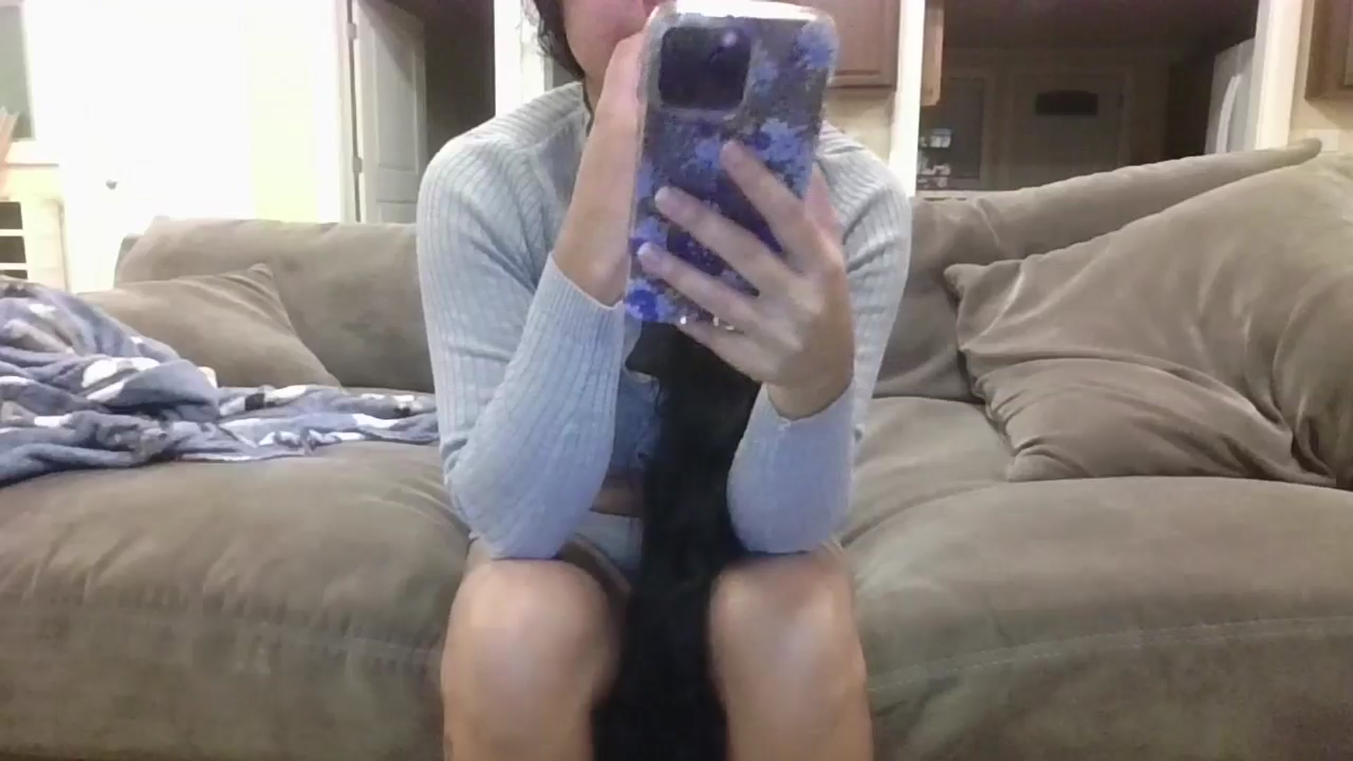 Gallery image thumbnail from BabyGirlHI808's myfreecams stream on, 02/25/2025, 06:31 image 19 of 20