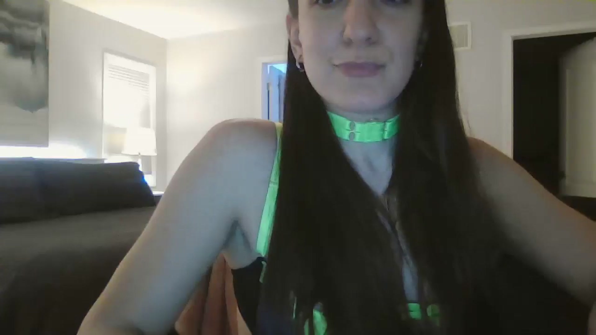 Gallery image thumbnail from BabyGirlxoxo's myfreecams stream on, 03/27/2026, 15:42 image 12 of 20