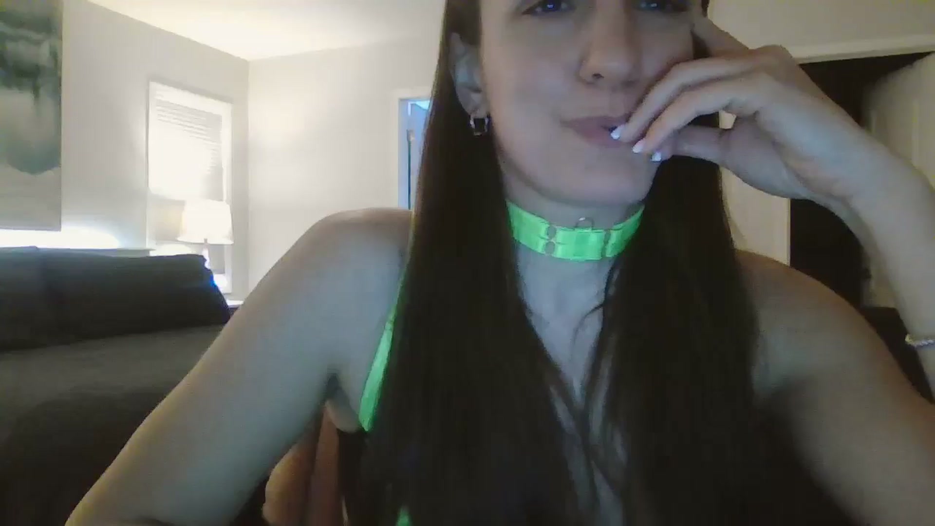 Gallery image thumbnail from BabyGirlxoxo's myfreecams stream on, 03/27/2026, 15:42 image 14 of 20