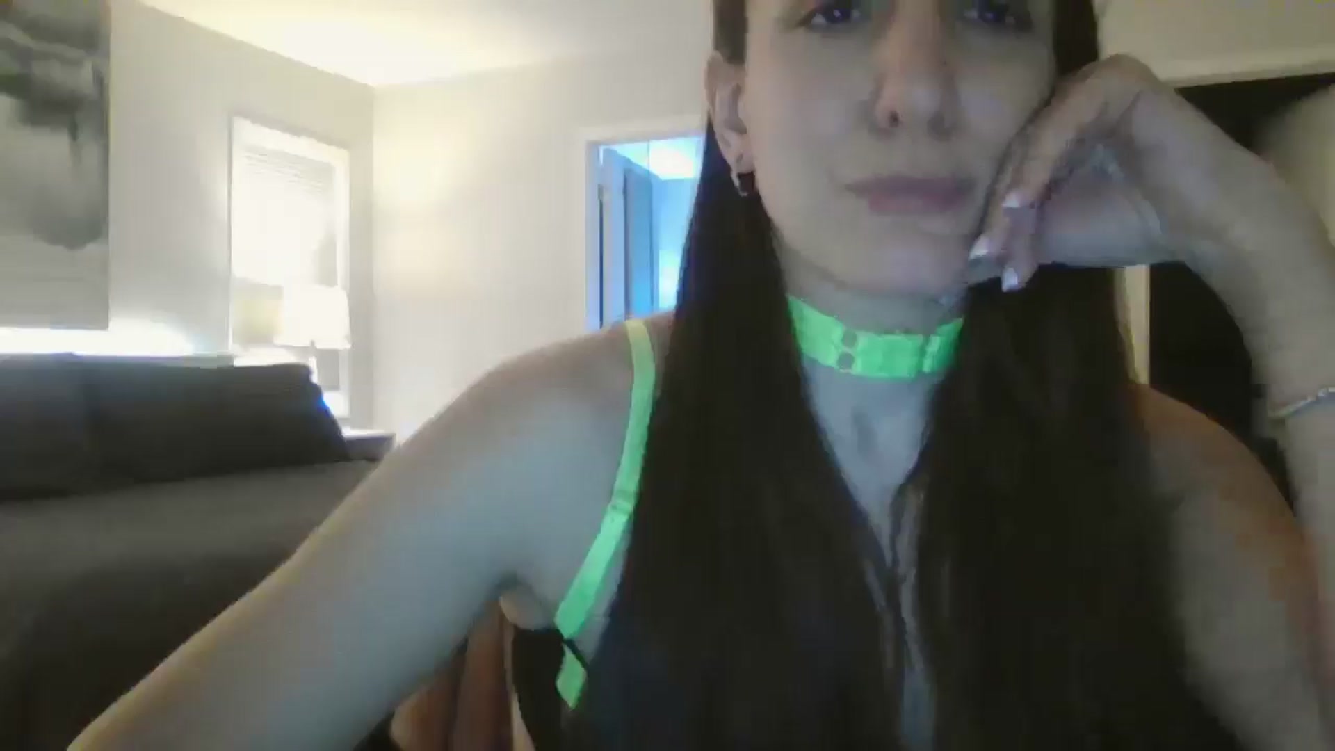 Gallery image thumbnail from BabyGirlxoxo's myfreecams stream on, 03/27/2026, 15:42 image 10 of 20