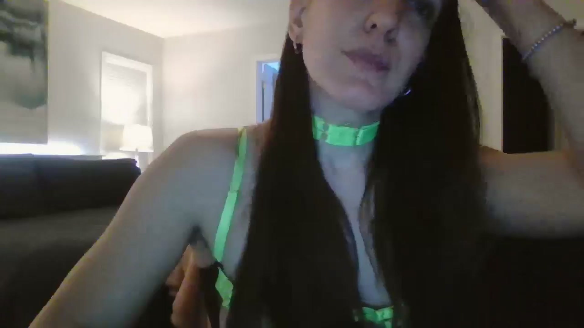 Gallery image thumbnail from BabyGirlxoxo's myfreecams stream on, 03/27/2026, 15:42 image 7 of 20