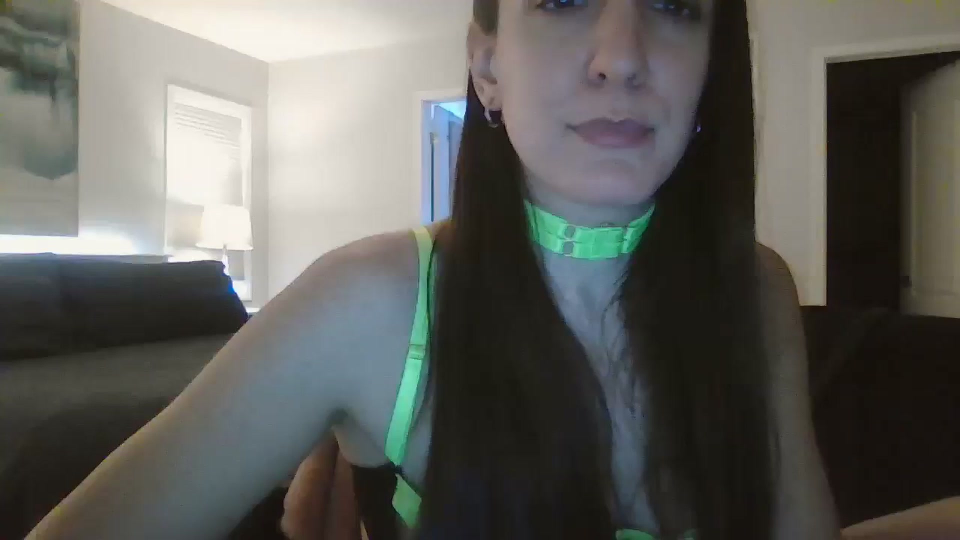 Gallery image thumbnail from BabyGirlxoxo's myfreecams stream on, 03/27/2026, 15:42 image 1 of 20