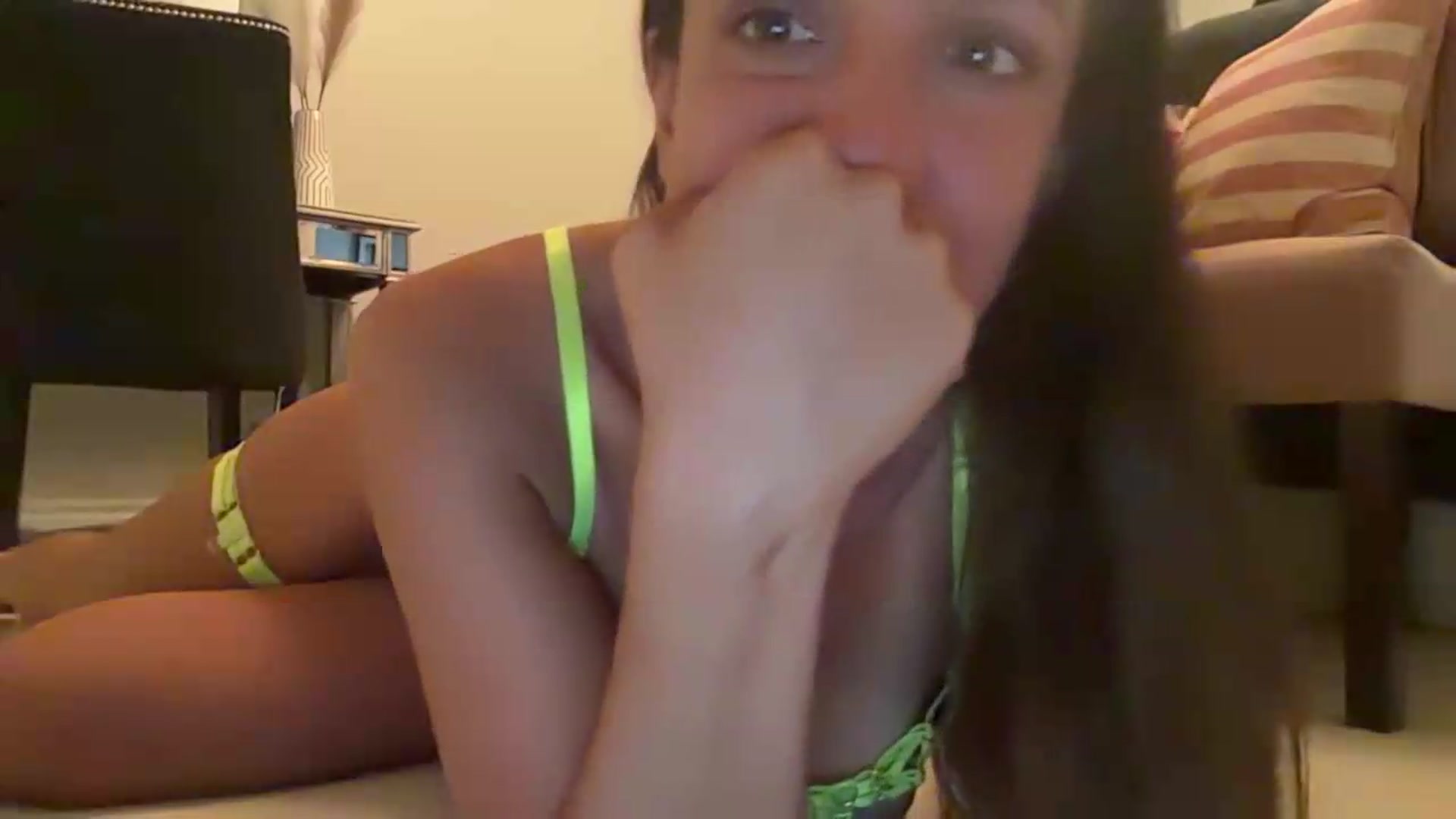 Gallery image thumbnail from BabyGirlxoxo's myfreecams stream on, 09/02/2026, 12:35 image 19 of 20