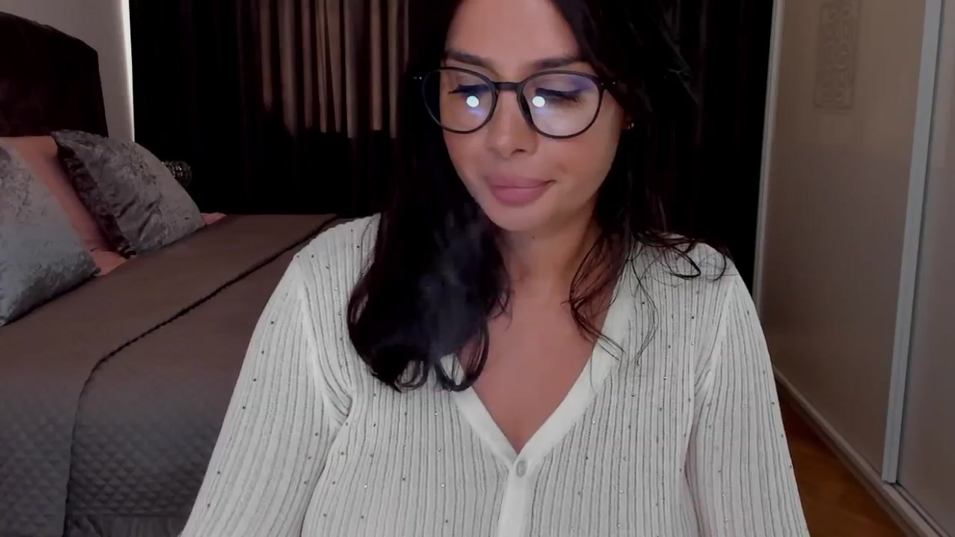 Gallery image thumbnail from BabyGyrll's myfreecams stream on, 09/01/2025, 17:52 image 6 of 20