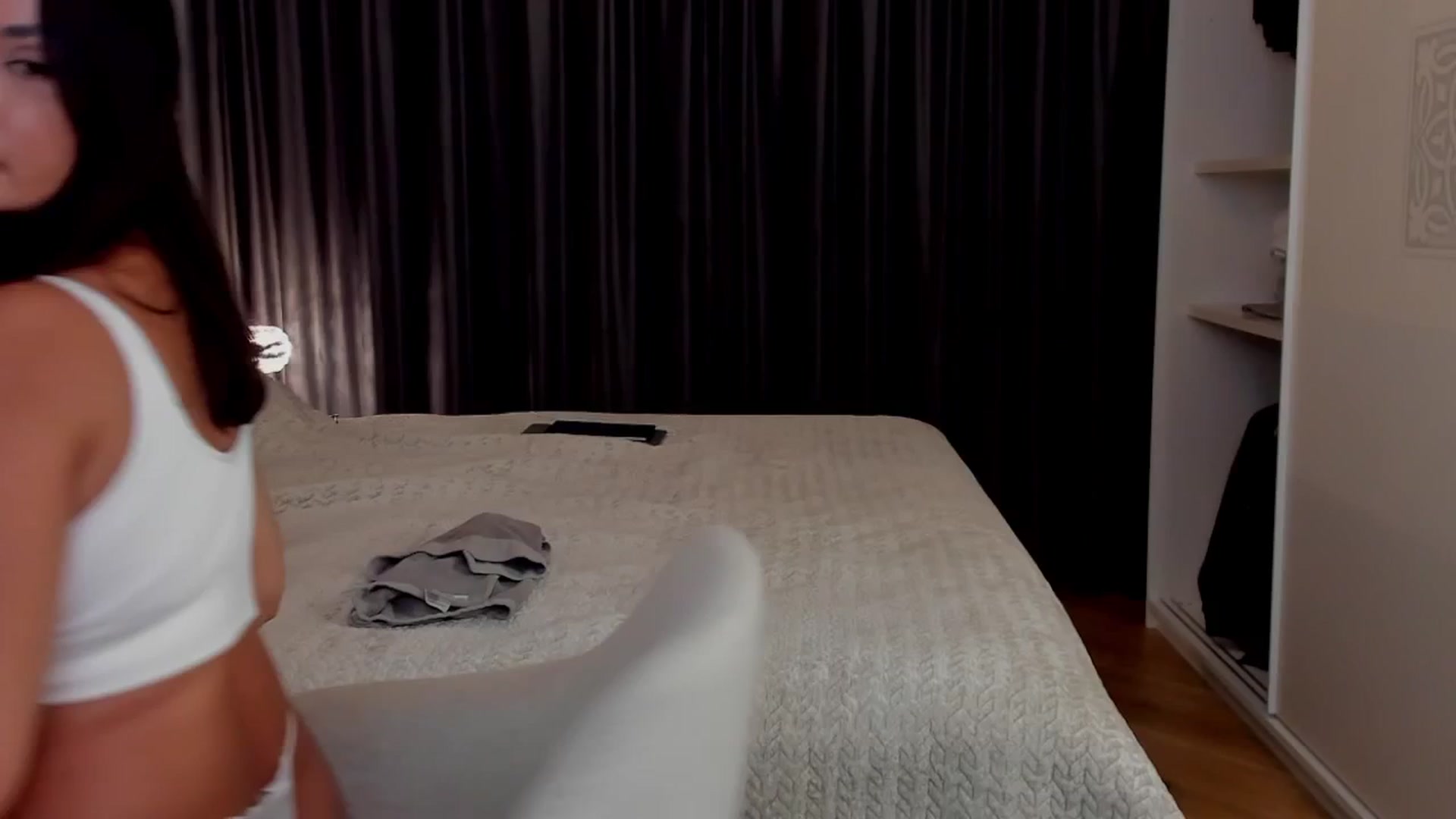 Gallery image thumbnail from BabyGyrll's myfreecams stream on, 09/16/2025, 20:50 image 19 of 20