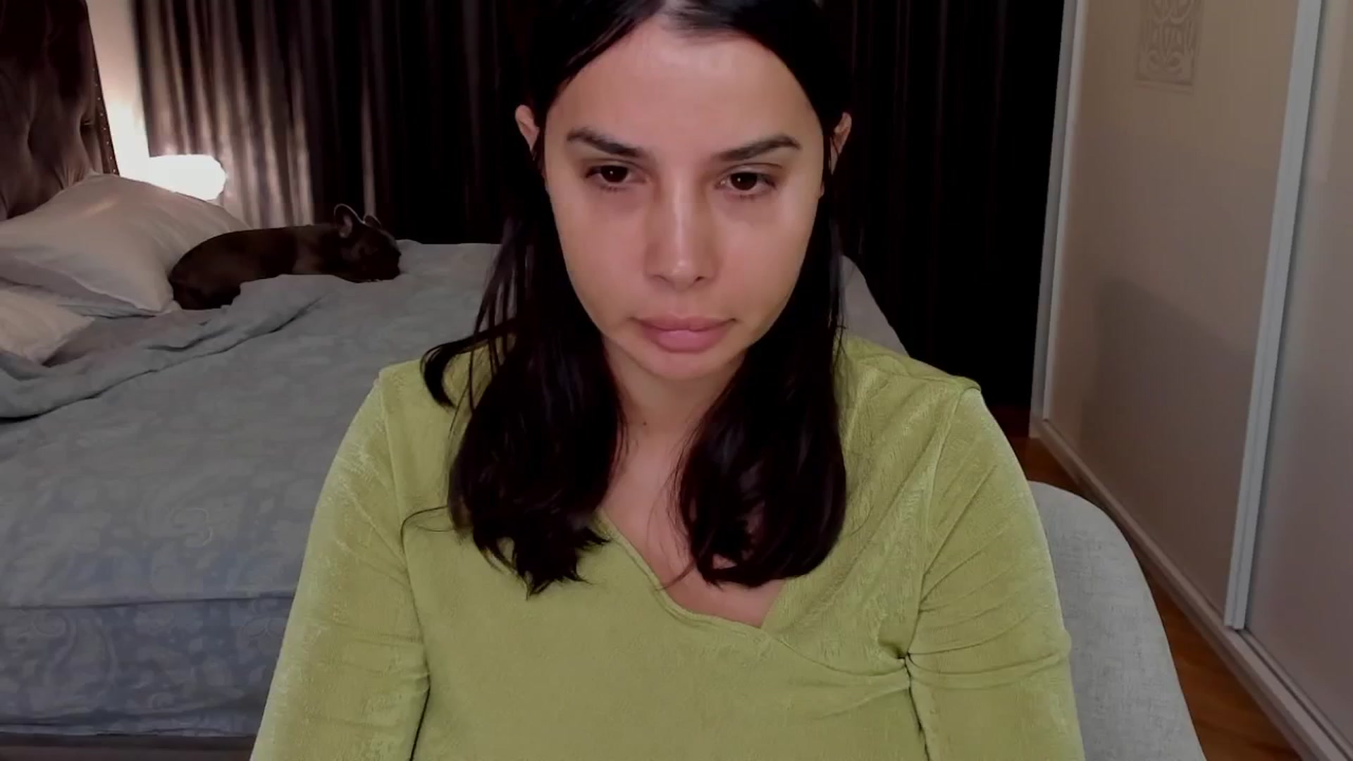 Gallery image thumbnail from BabyGyrll's myfreecams stream on, 09/25/2025, 18:54 image 2 of 20