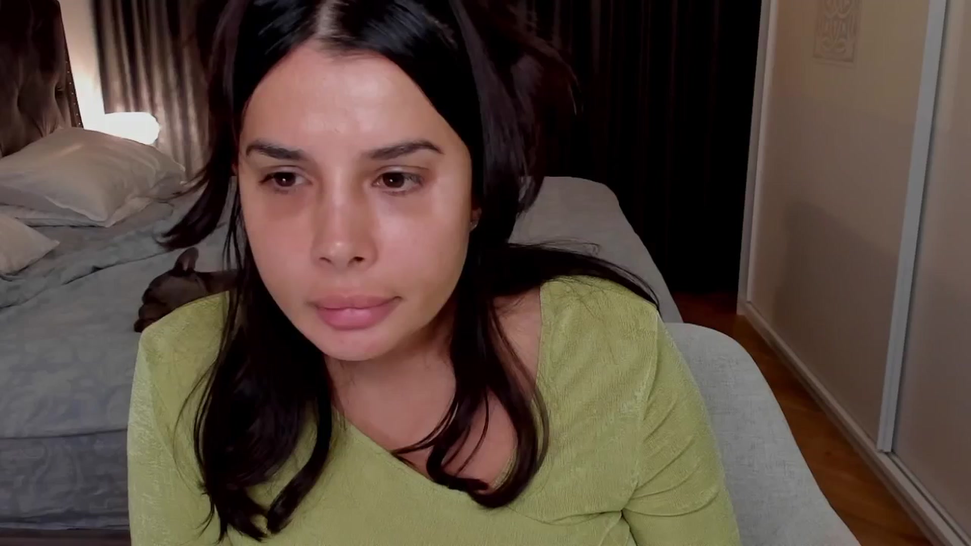 Gallery image thumbnail from BabyGyrll's myfreecams stream on, 09/25/2025, 19:50 image 11 of 20