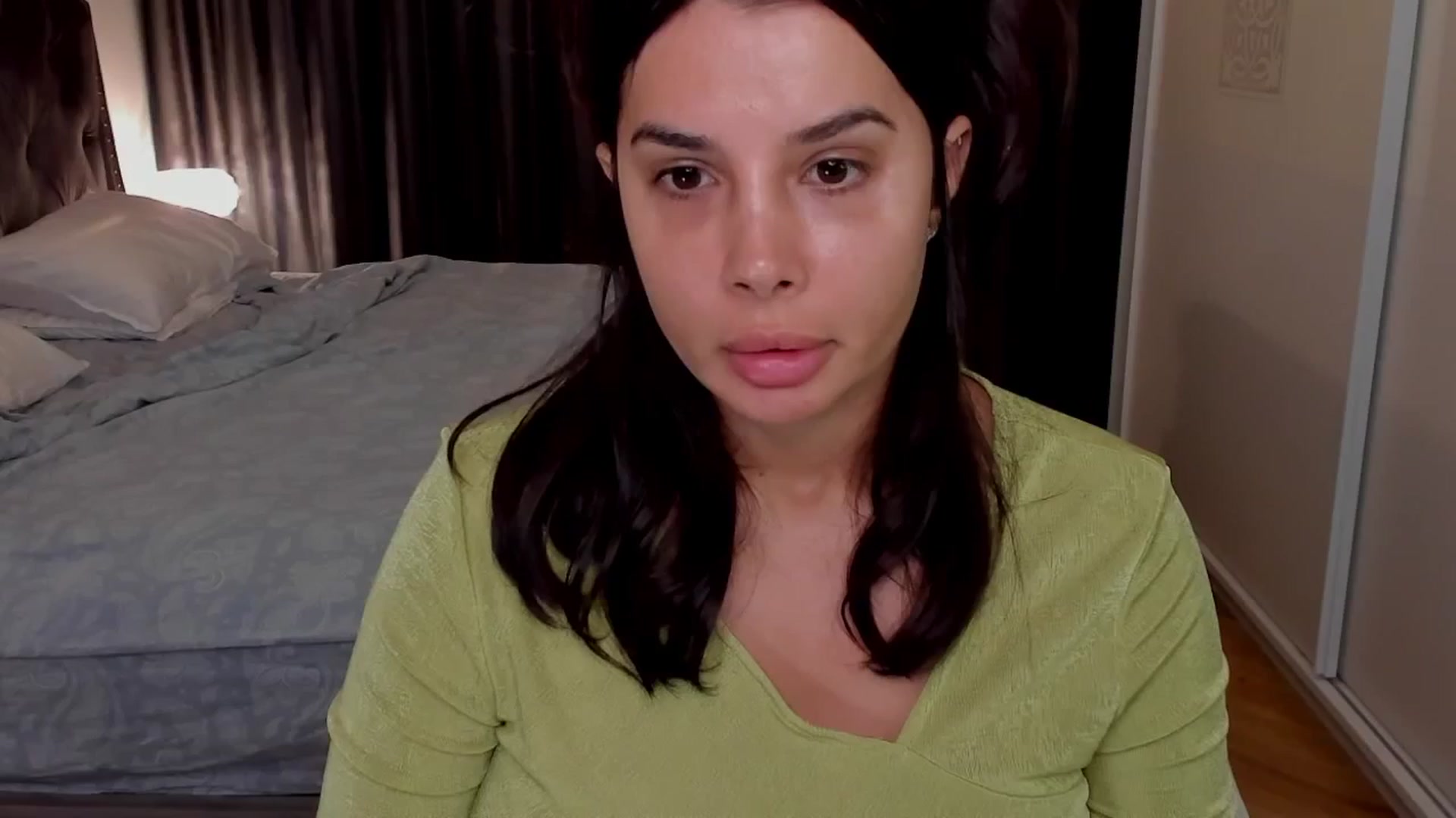 Gallery image thumbnail from BabyGyrll's myfreecams stream on, 09/25/2025, 19:50 image 3 of 20