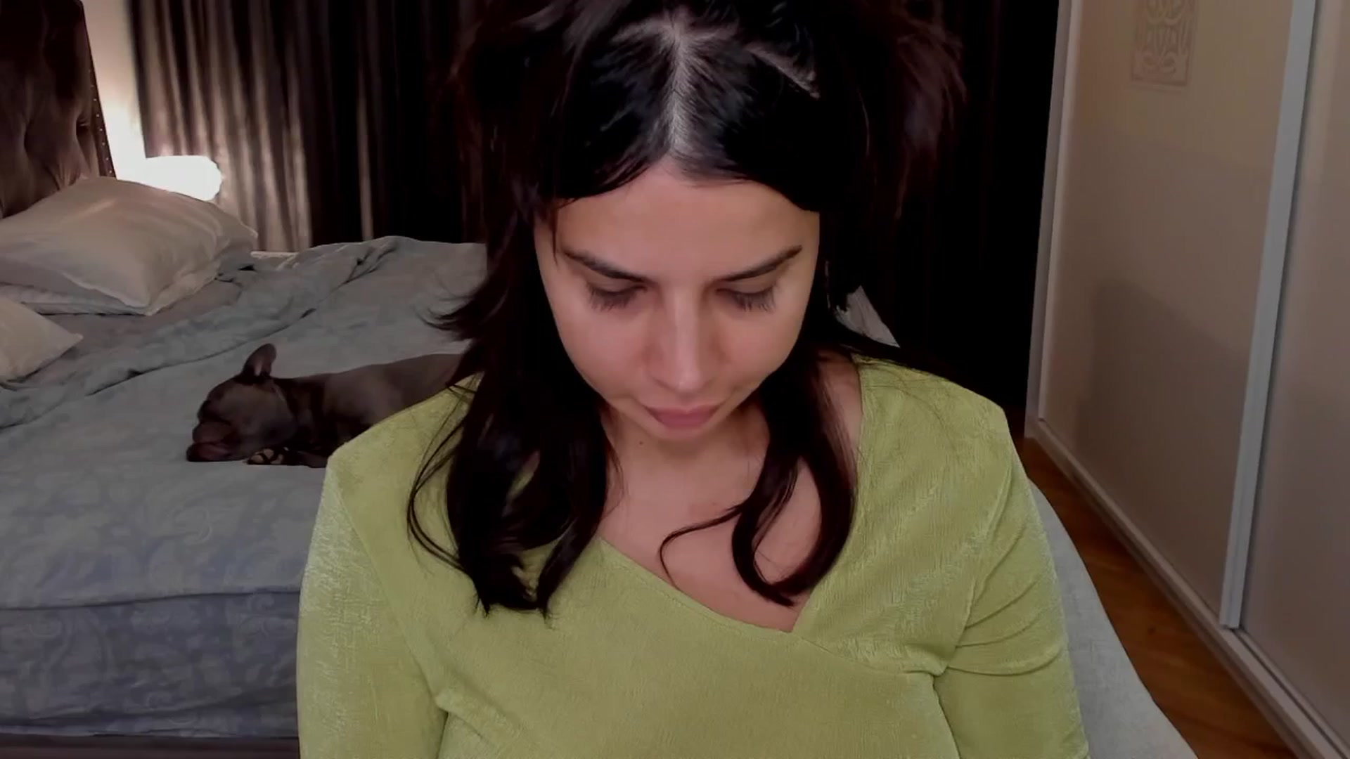 Gallery image thumbnail from BabyGyrll's myfreecams stream on, 09/25/2025, 19:50 image 12 of 20