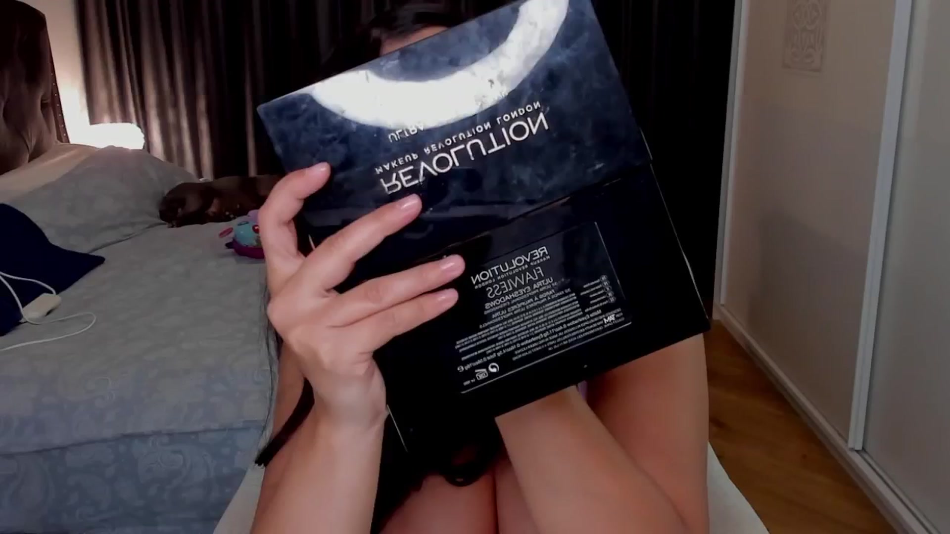 Gallery image thumbnail from BabyGyrll's myfreecams stream on, 09/26/2025, 22:02 image 2 of 20