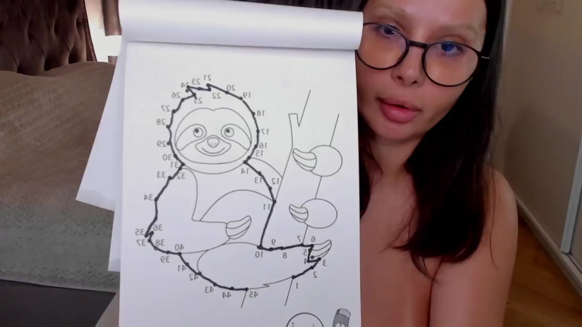 Gallery image thumbnail from BabyGyrll's myfreecams stream on, 09/30/2025, 20:29 image 5 of 20