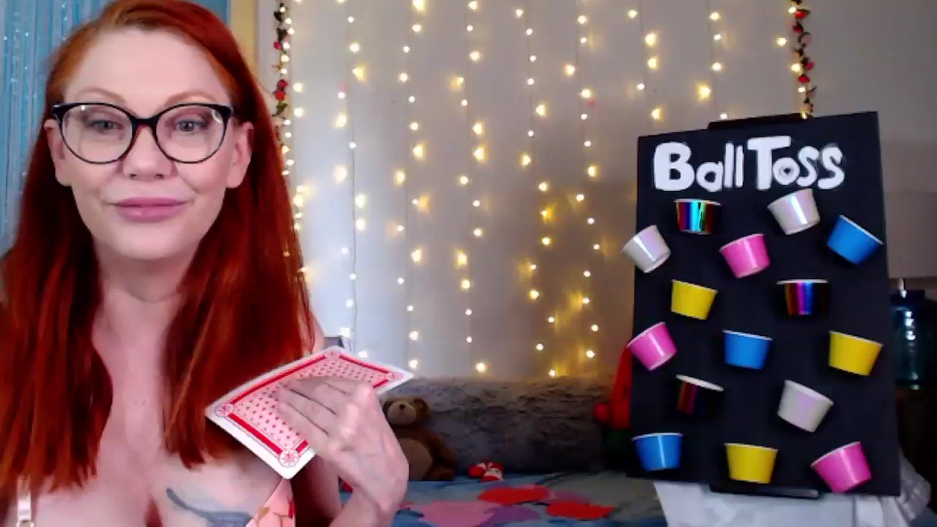 Gallery image thumbnail from BabyJayn's myfreecams stream on, 06/18/2024, 02:54 image 1 of 20