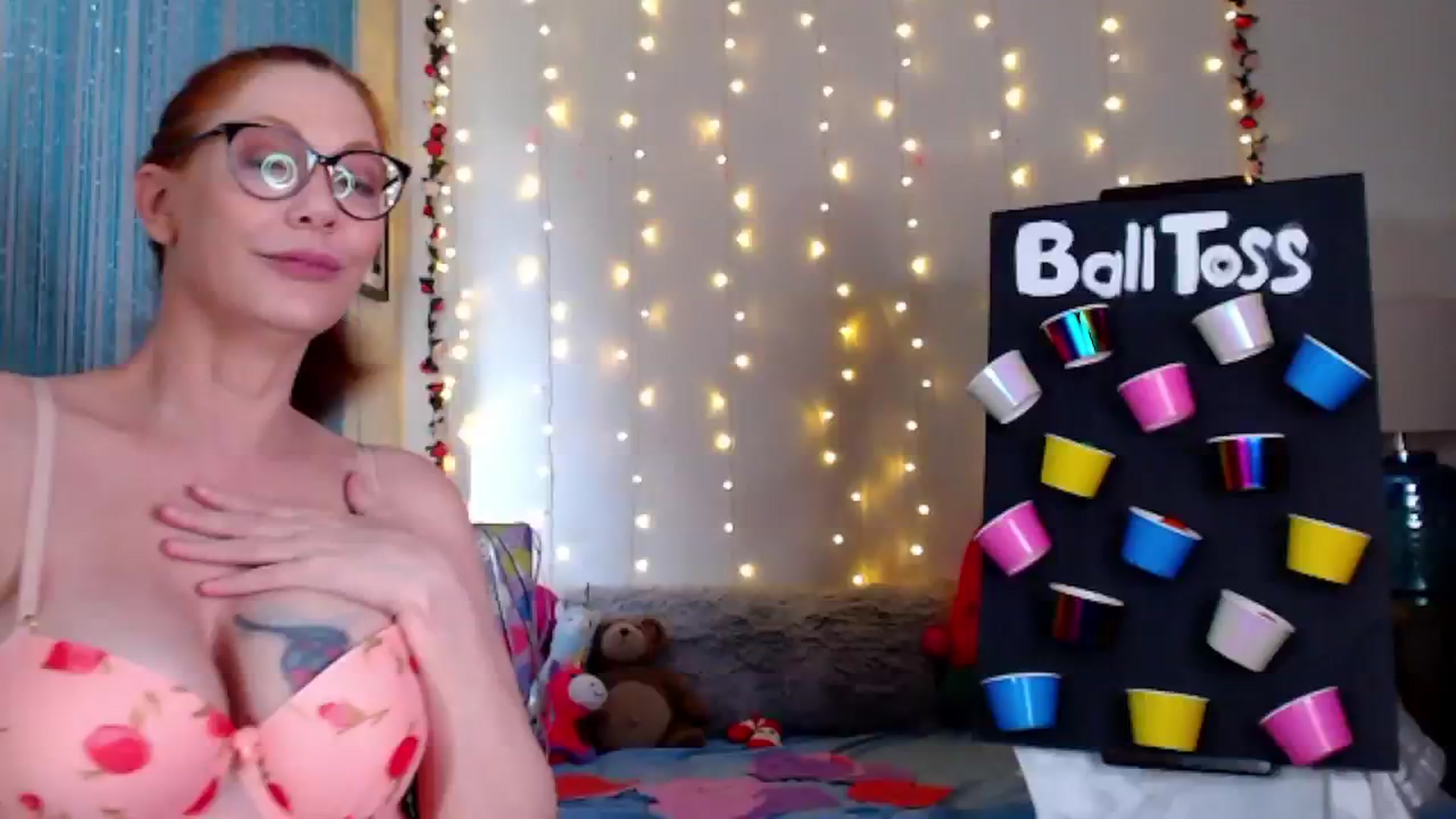Gallery image thumbnail from BabyJayn's myfreecams stream on, 06/18/2024, 02:54 image 4 of 20