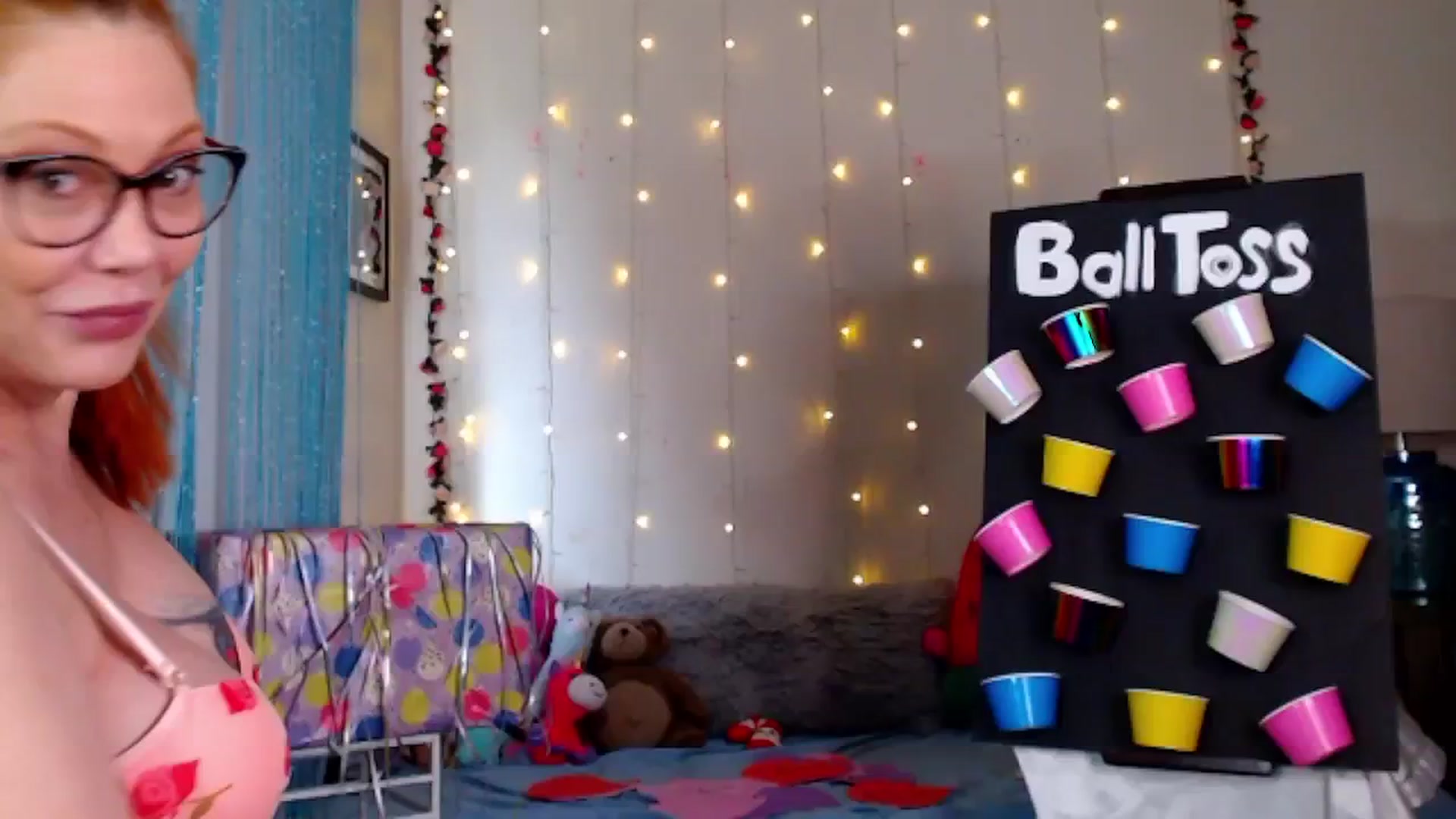 Gallery image thumbnail from BabyJayn's myfreecams stream on, 06/18/2024, 02:54 image 3 of 20
