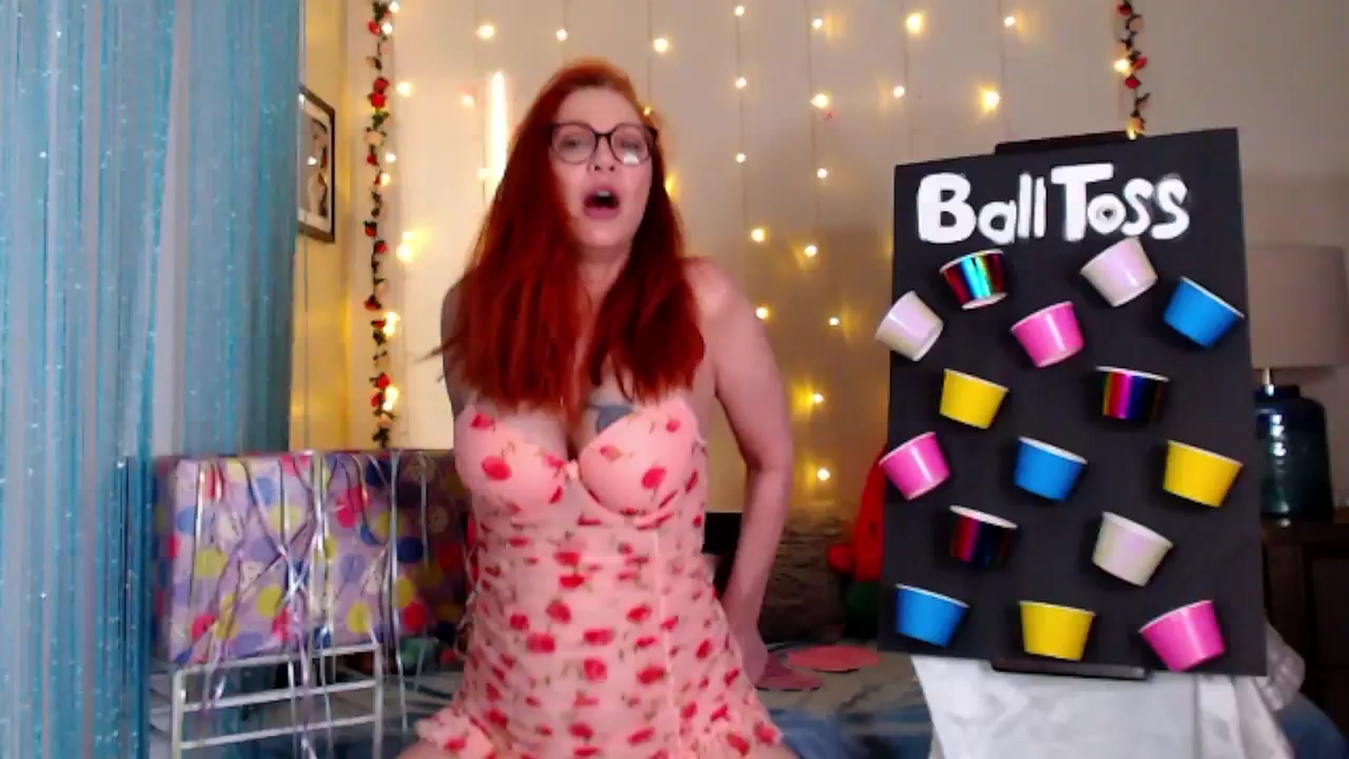 Gallery image thumbnail from BabyJayn's myfreecams stream on, 06/18/2024, 02:54 image 19 of 20