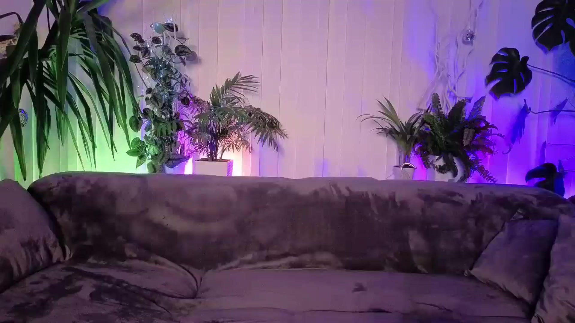 Gallery image thumbnail from BabyJu's myfreecams stream on, 12/18/2025, 24:30 image 11 of 20