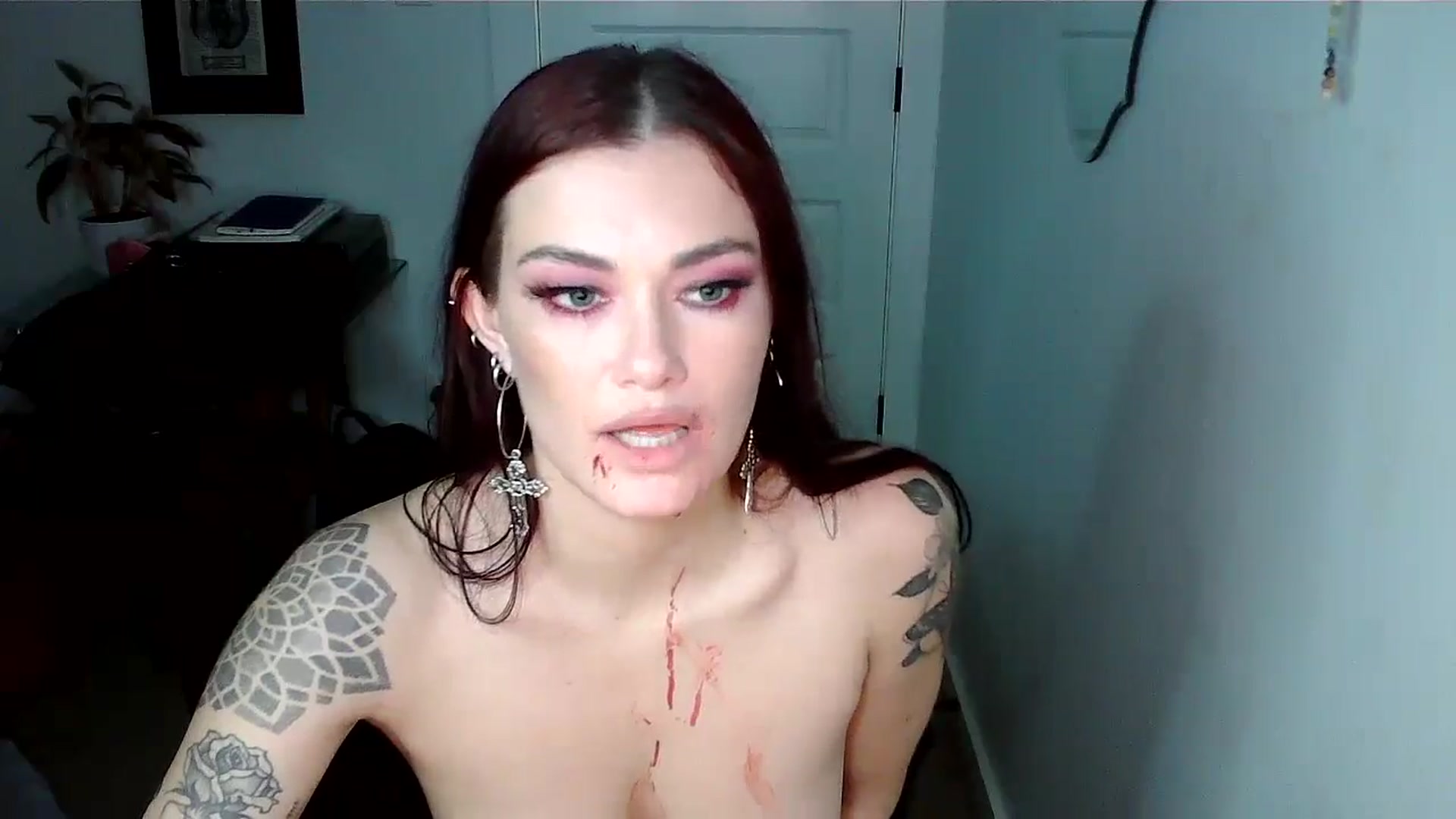 Gallery image thumbnail from BabyKayyVixen's myfreecams stream on, 10/31/2024, 11:10 image 8 of 20