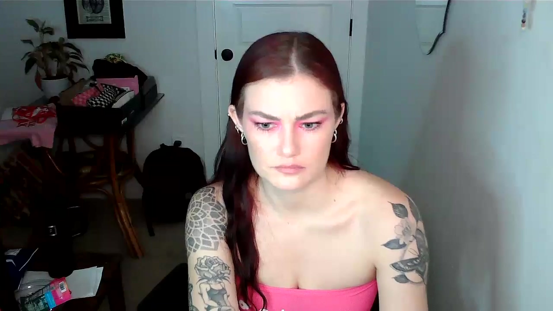 Gallery image thumbnail from BabyKayyVixen's myfreecams stream on, 11/10/2024, 13:38 image 15 of 20