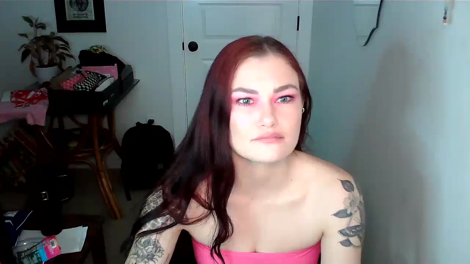 Gallery image thumbnail from BabyKayyVixen's myfreecams stream on, 11/10/2024, 13:38 image 18 of 20
