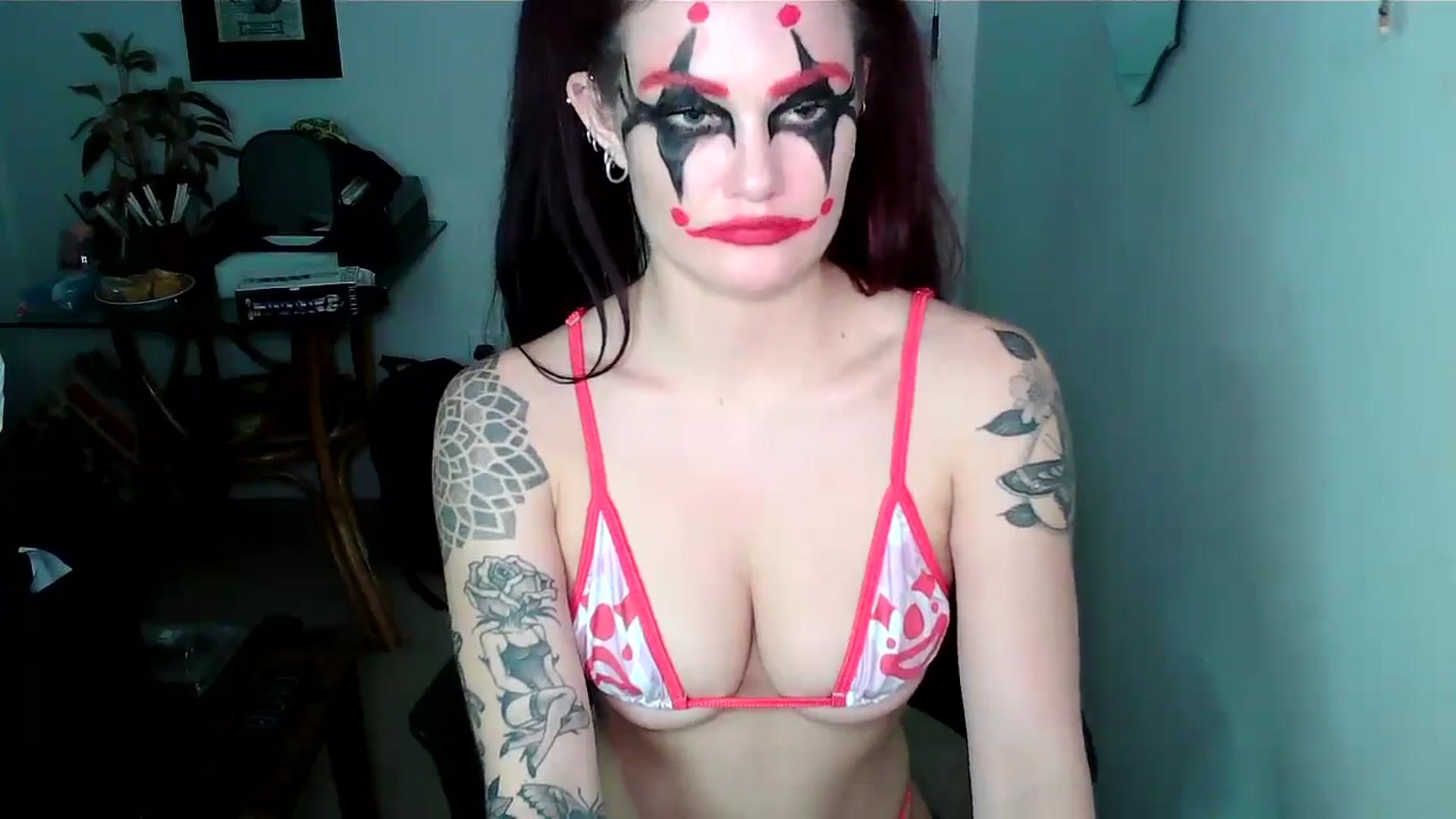 Gallery image thumbnail from BabyKayyVixen's myfreecams stream on, 11/11/2024, 12:06 image 7 of 20