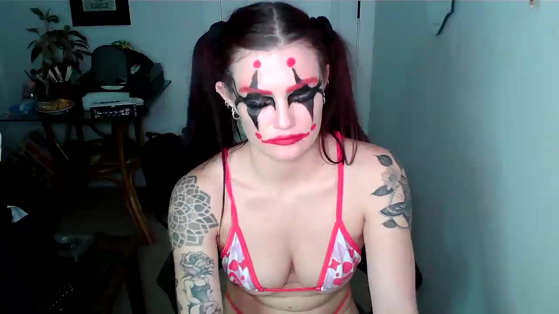 Gallery image thumbnail from BabyKayyVixen's myfreecams stream on, 11/11/2024, 12:06 image 13 of 20