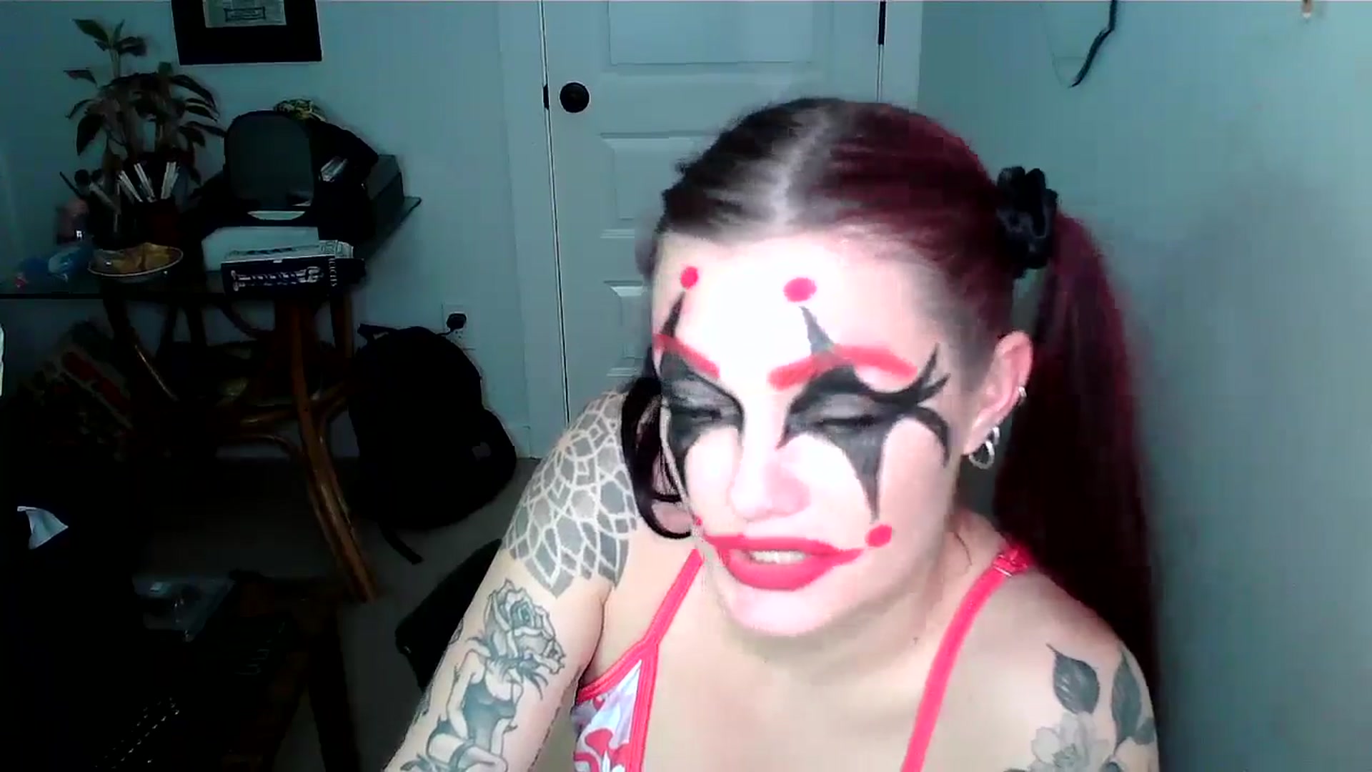 Gallery image thumbnail from BabyKayyVixen's myfreecams stream on, 11/11/2024, 12:06 image 11 of 20