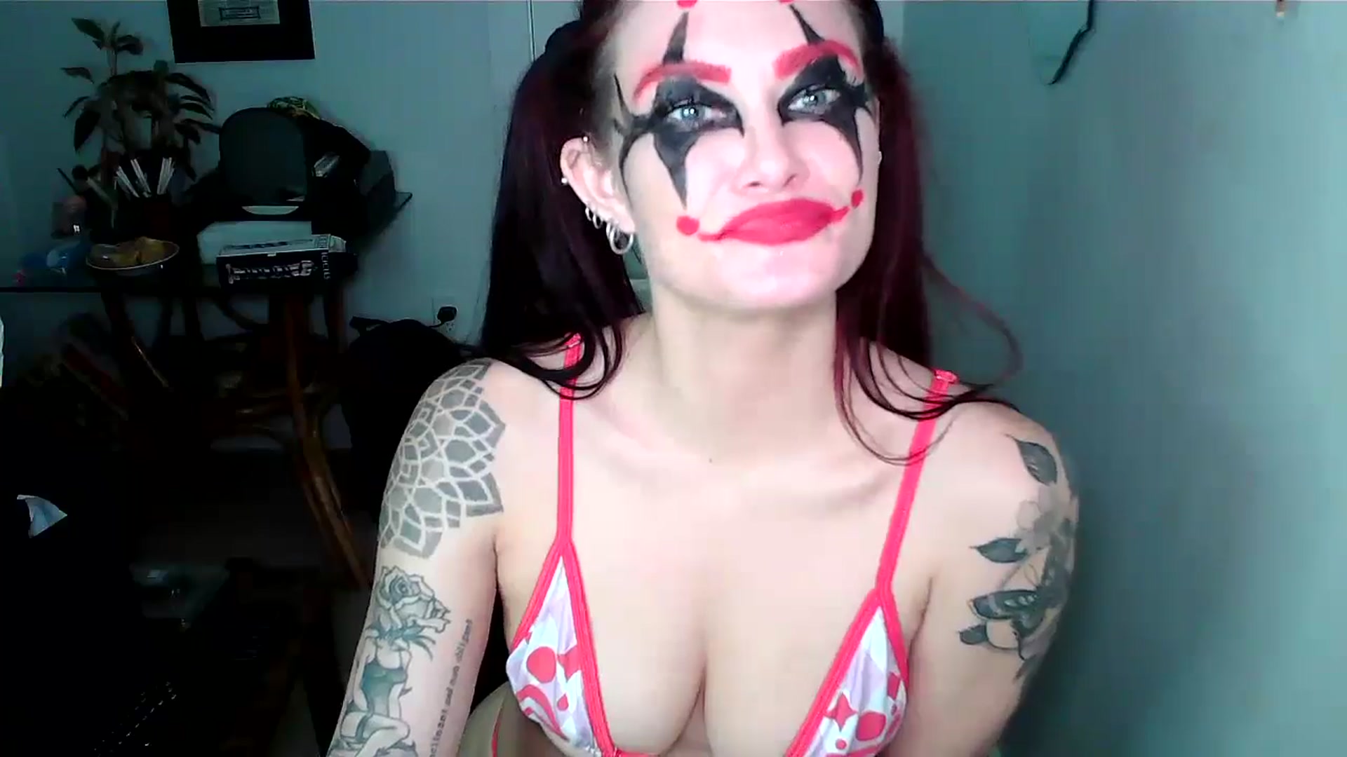 Gallery image thumbnail from BabyKayyVixen's myfreecams stream on, 11/11/2024, 12:06 image 8 of 20