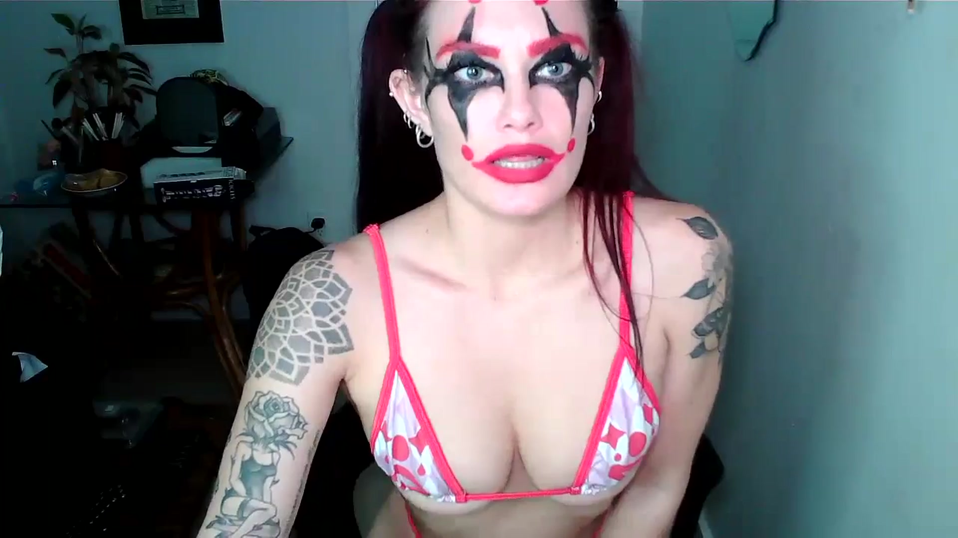 Gallery image thumbnail from BabyKayyVixen's myfreecams stream on, 11/11/2024, 12:06 image 10 of 20