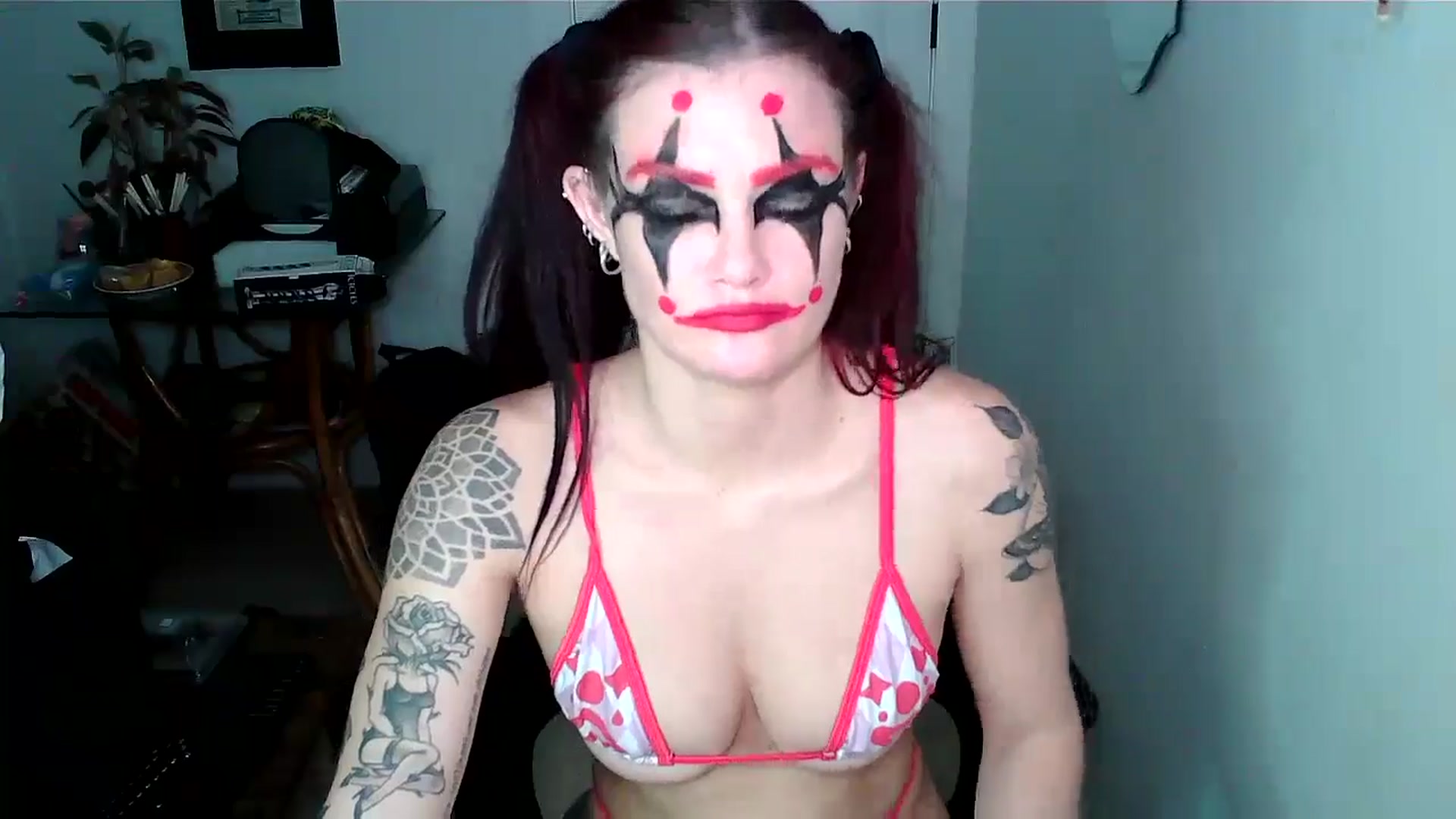 Gallery image thumbnail from BabyKayyVixen's myfreecams stream on, 11/11/2024, 12:06 image 14 of 20