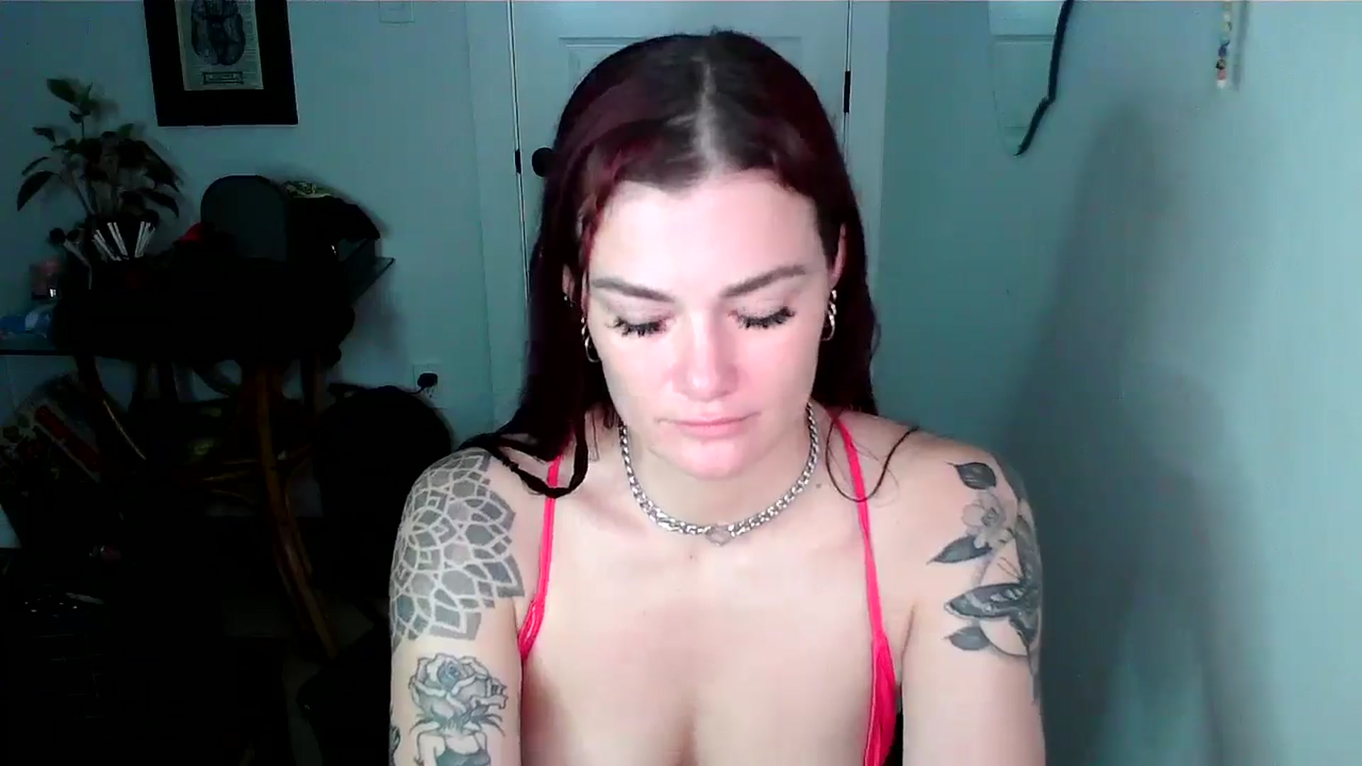 Gallery image thumbnail from BabyKayyVixen's myfreecams stream on, 11/12/2024, 09:32 image 10 of 20