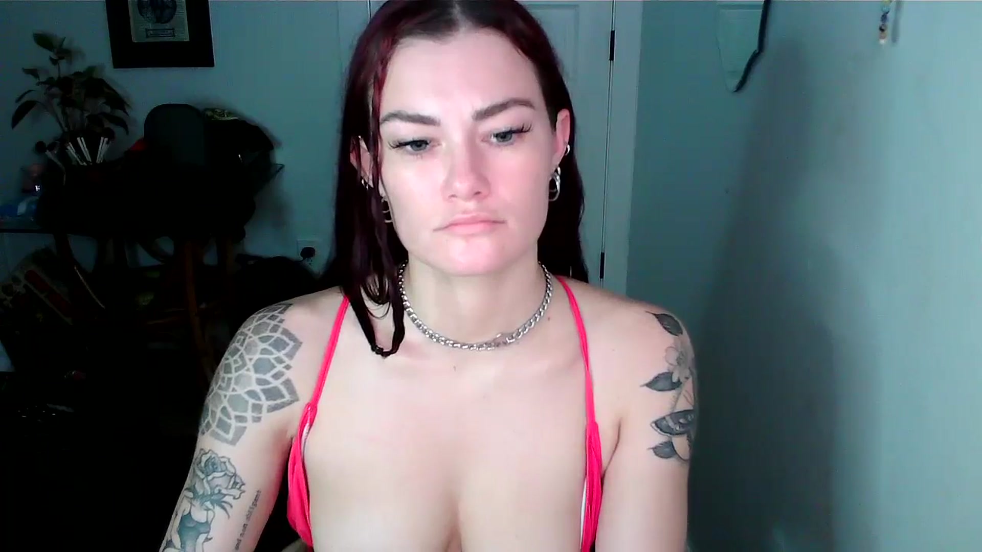 Gallery image thumbnail from BabyKayyVixen's myfreecams stream on, 11/12/2024, 09:32 image 2 of 20